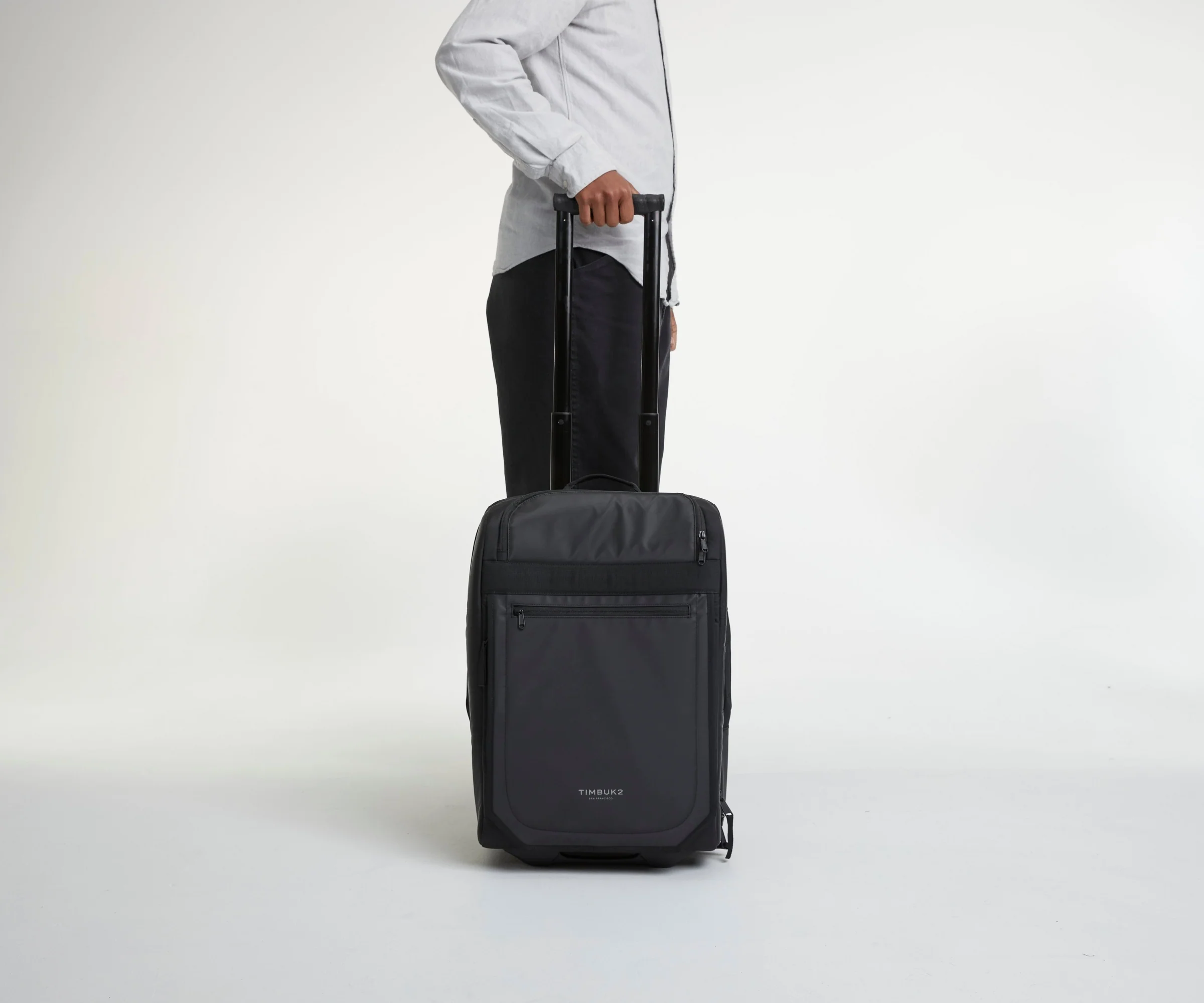 Copilot Luggage Roller - Image 55