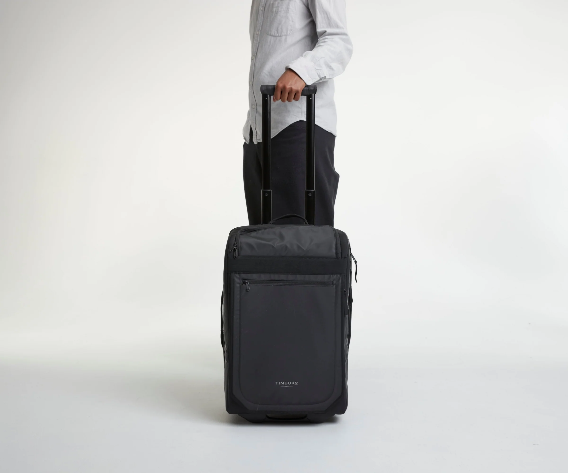 Copilot Luggage Roller - Image 56