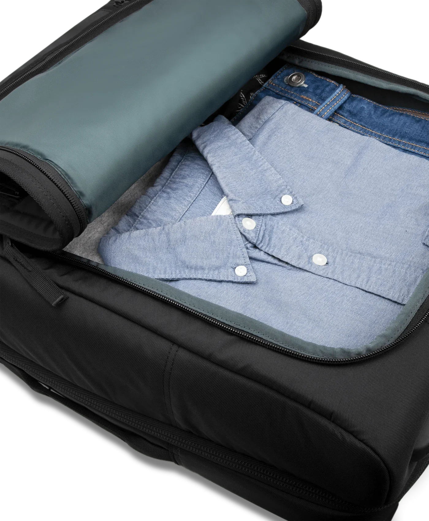 Copilot Luggage Roller - Image 59