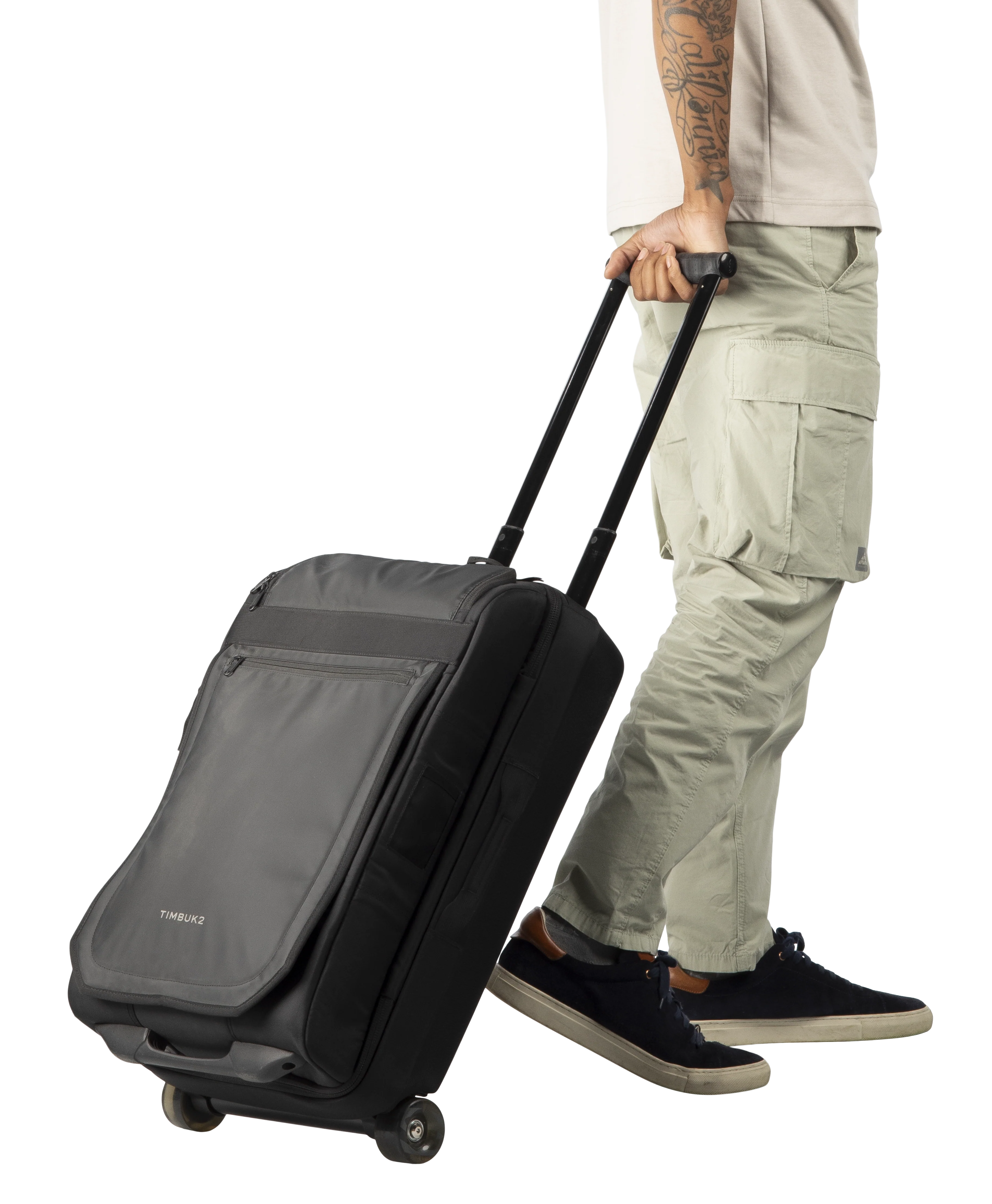 Copilot Luggage Roller - Image 61