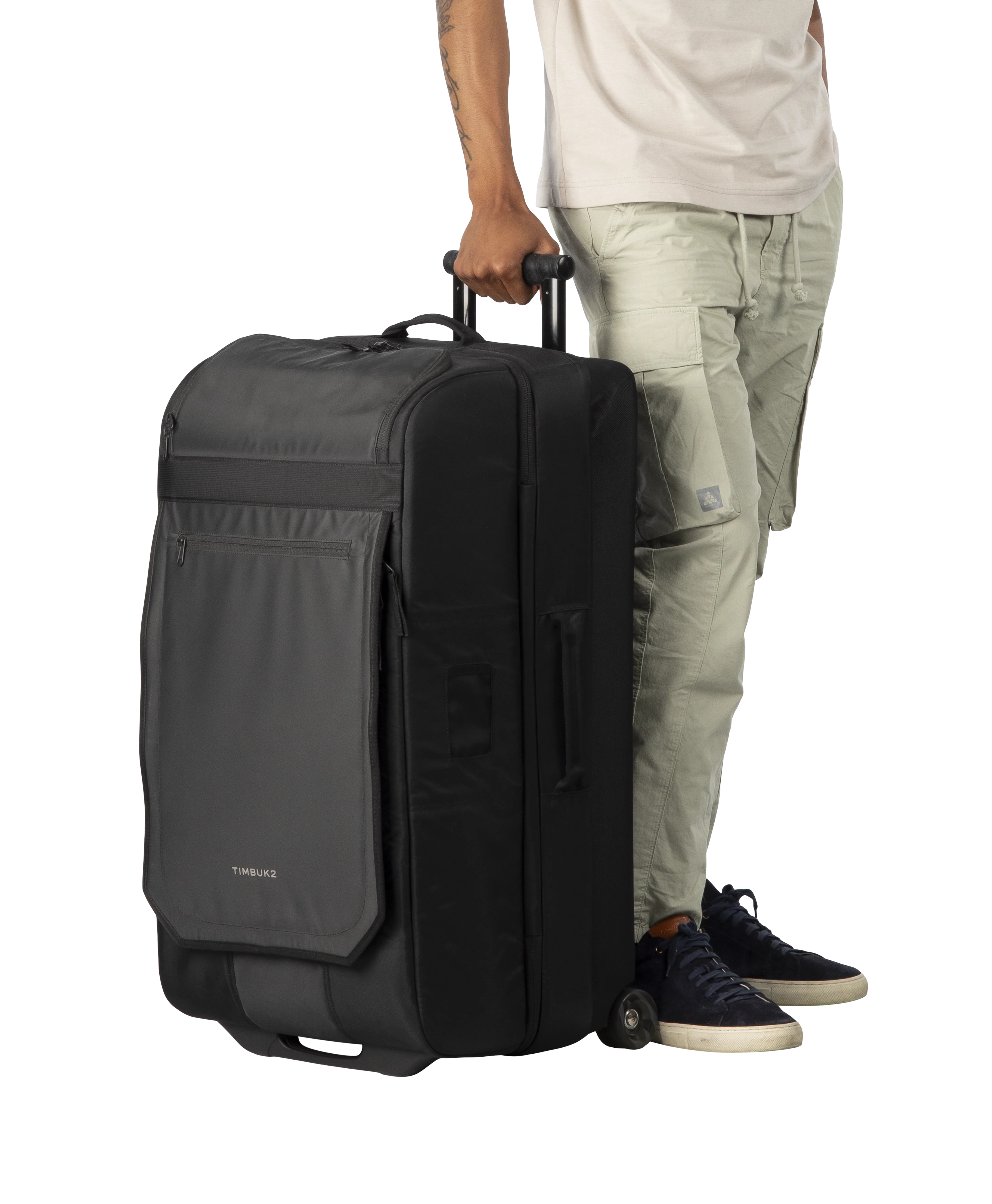 Copilot Luggage Roller - Image 63