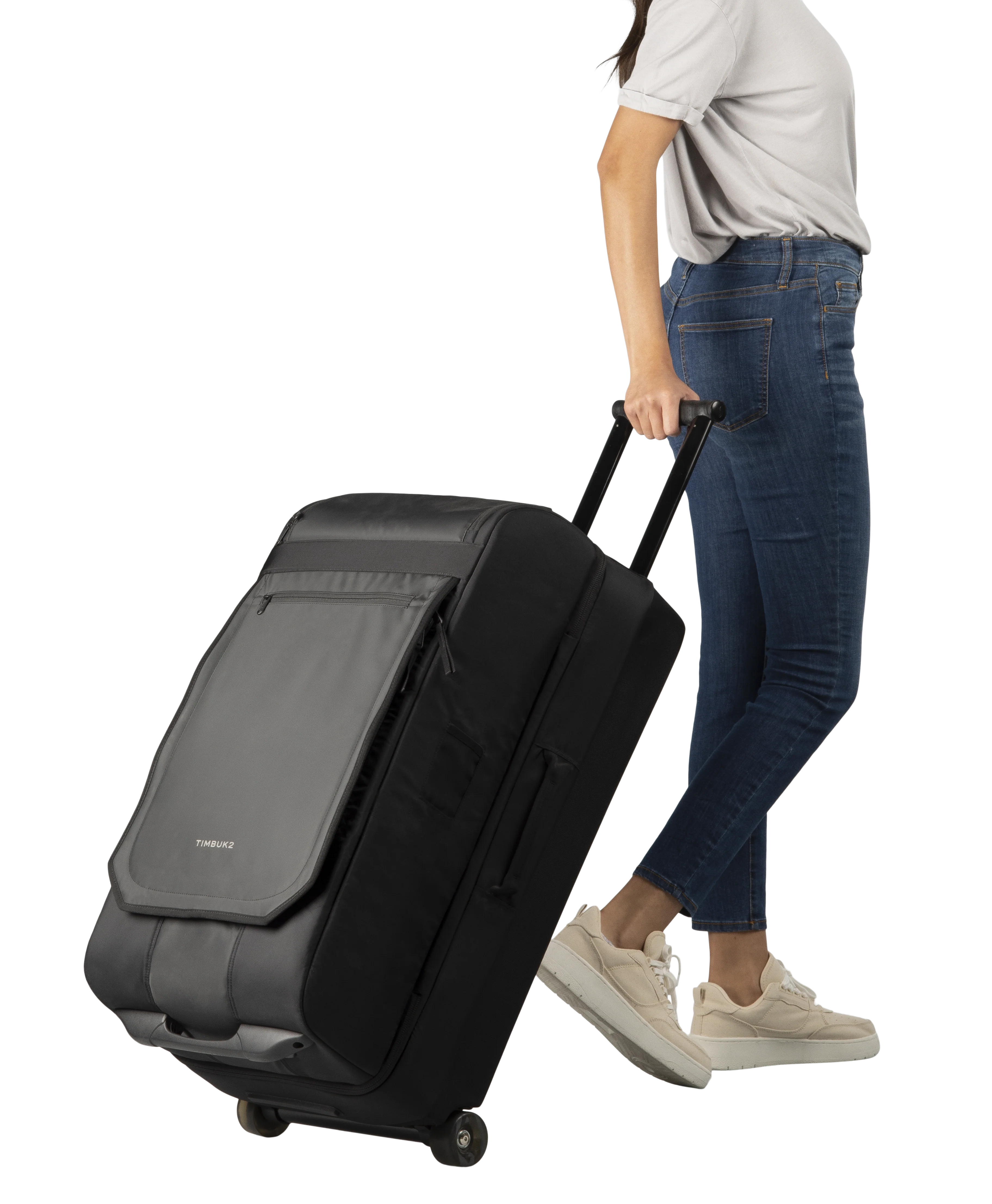 Copilot Luggage Roller - Image 64
