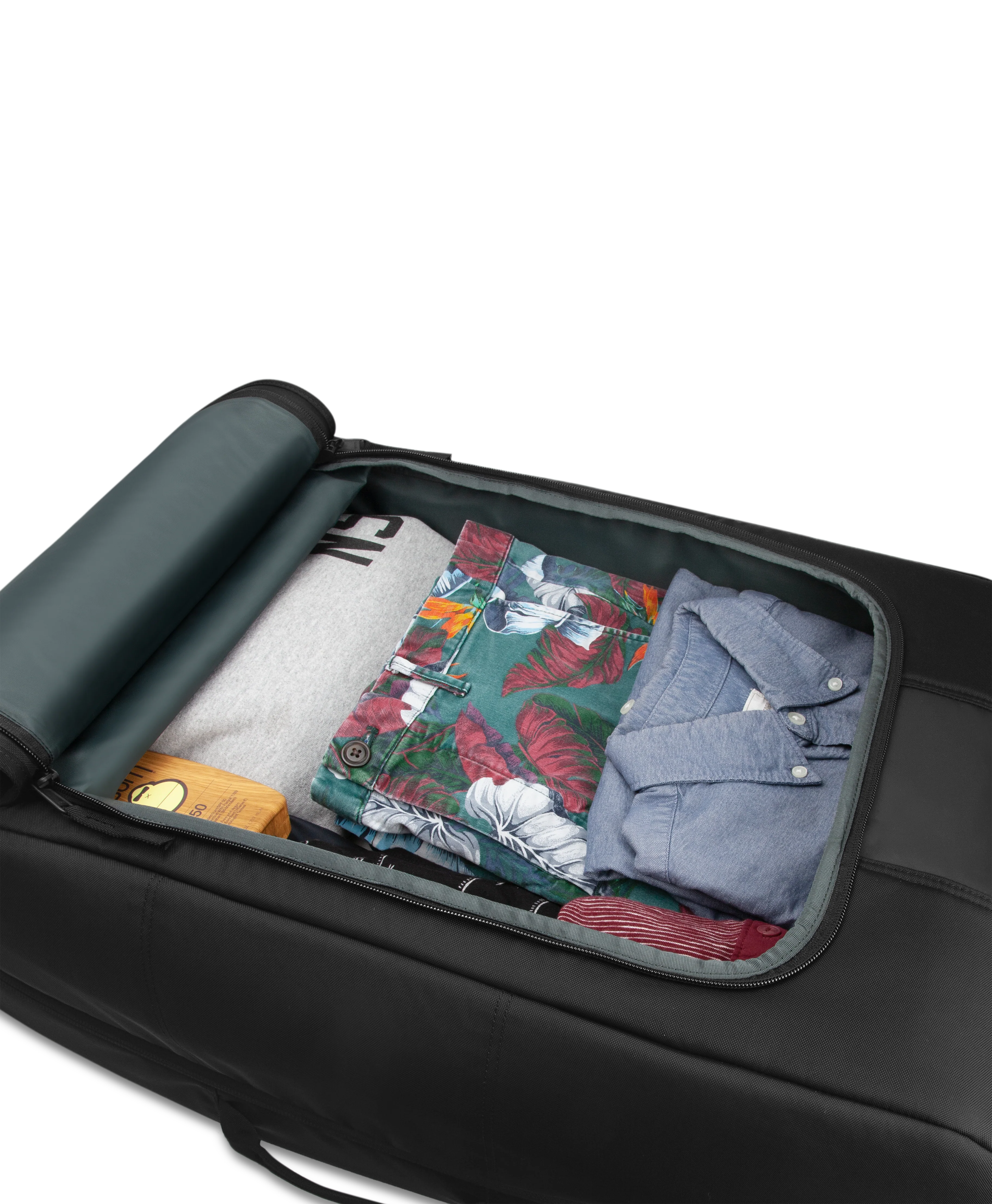 Copilot Luggage Roller - Image 65