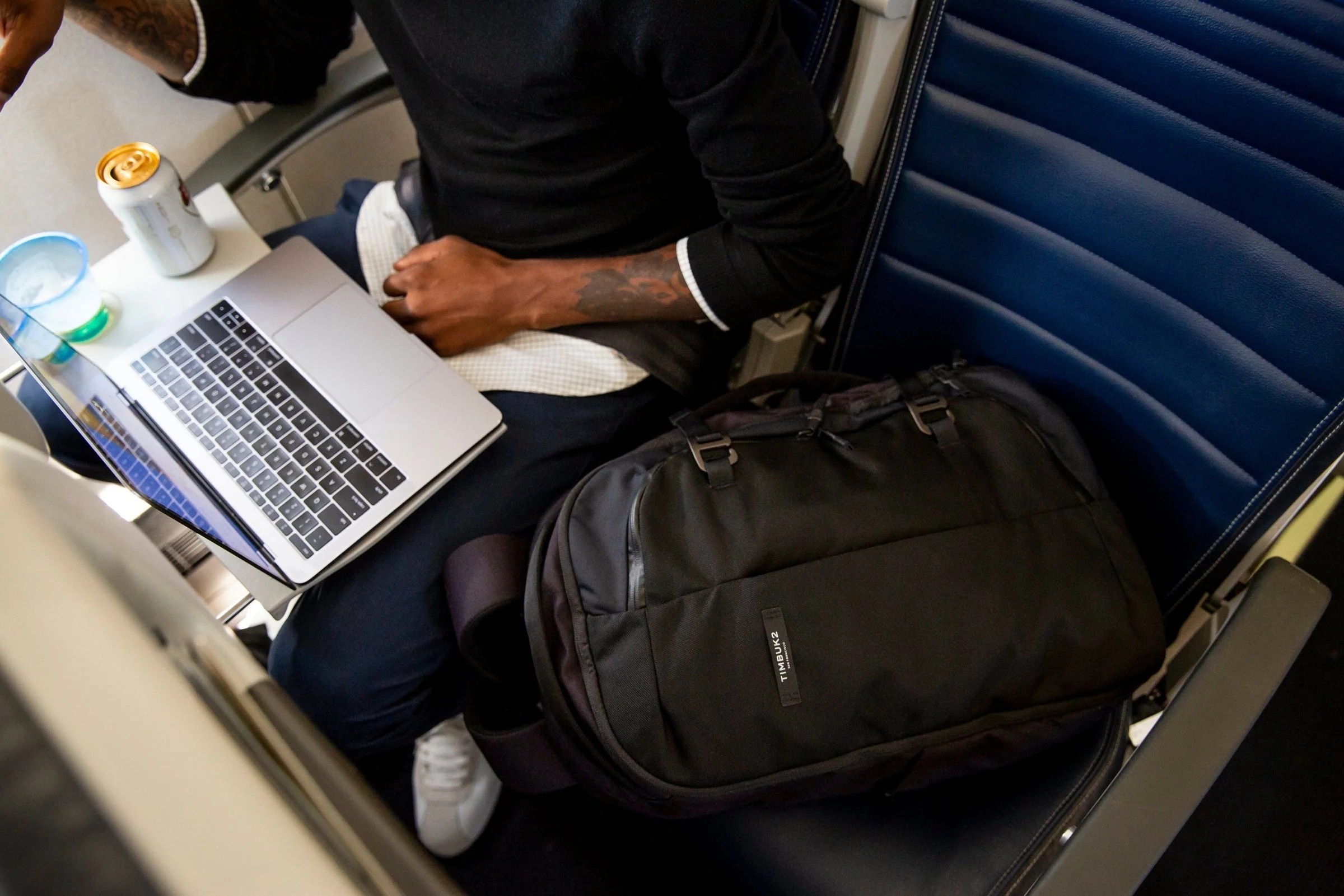 Never Check Expandable Backpack - Image 12