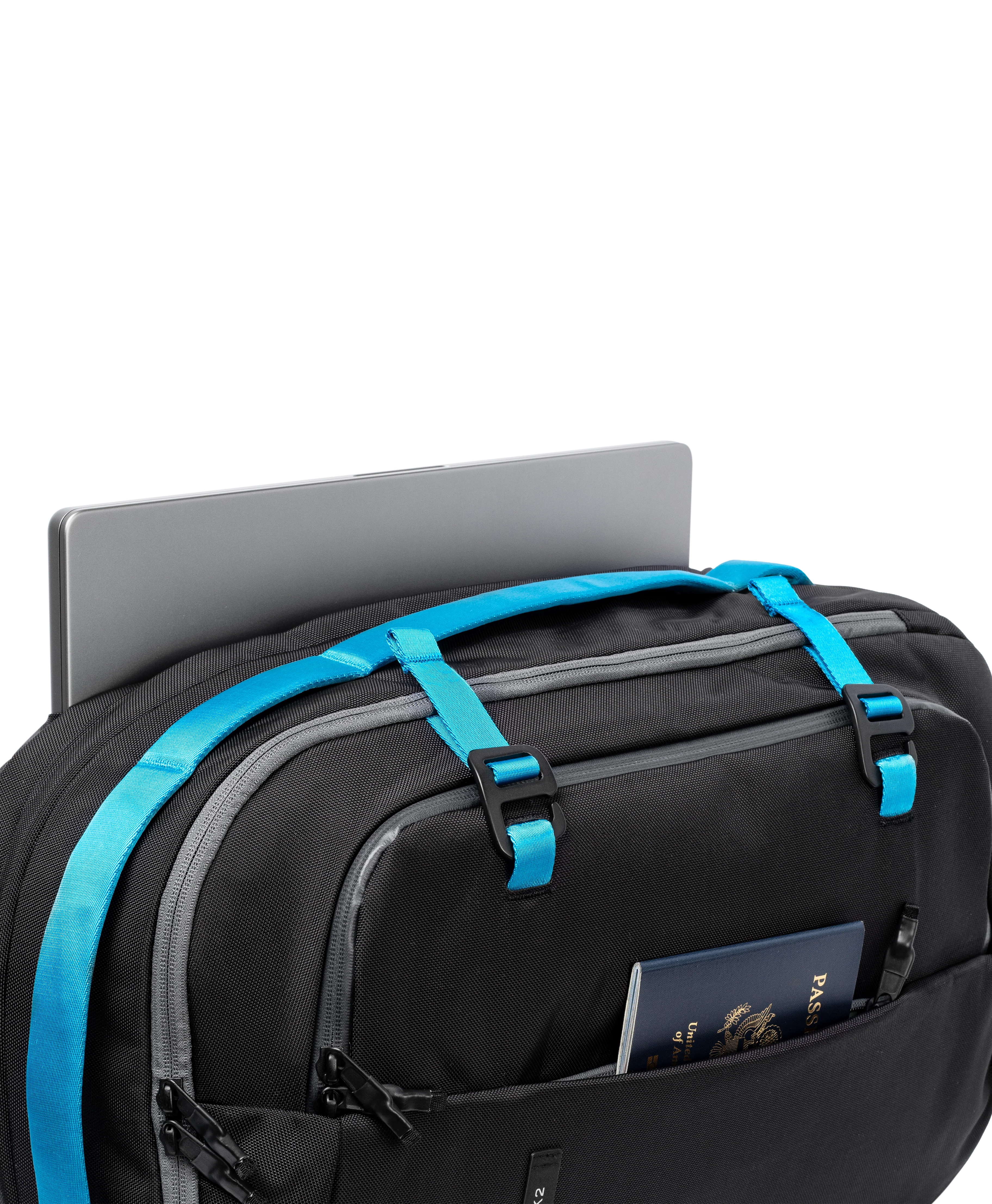 Never Check Expandable Backpack - Image 15