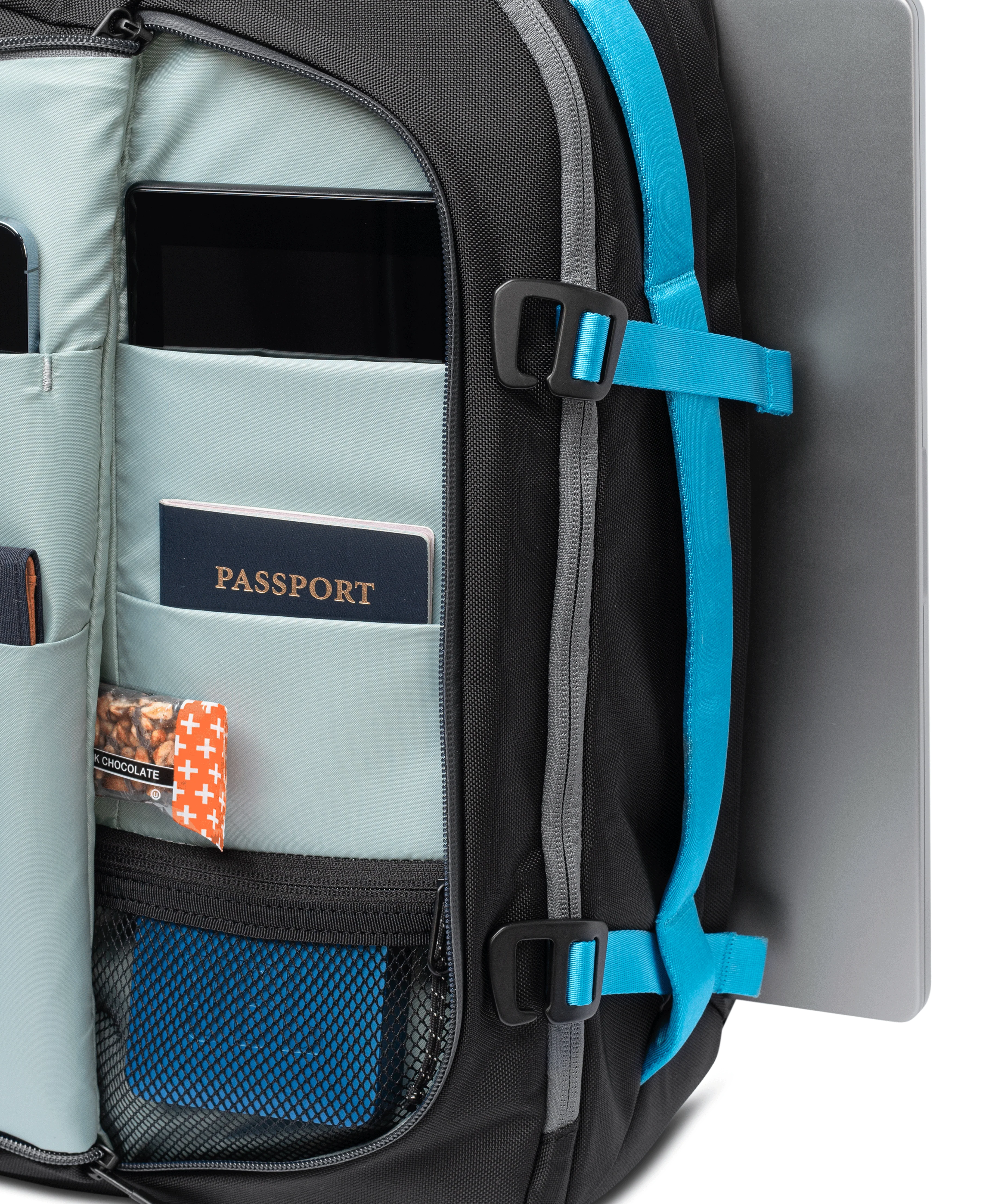 Never Check Expandable Backpack - Image 16