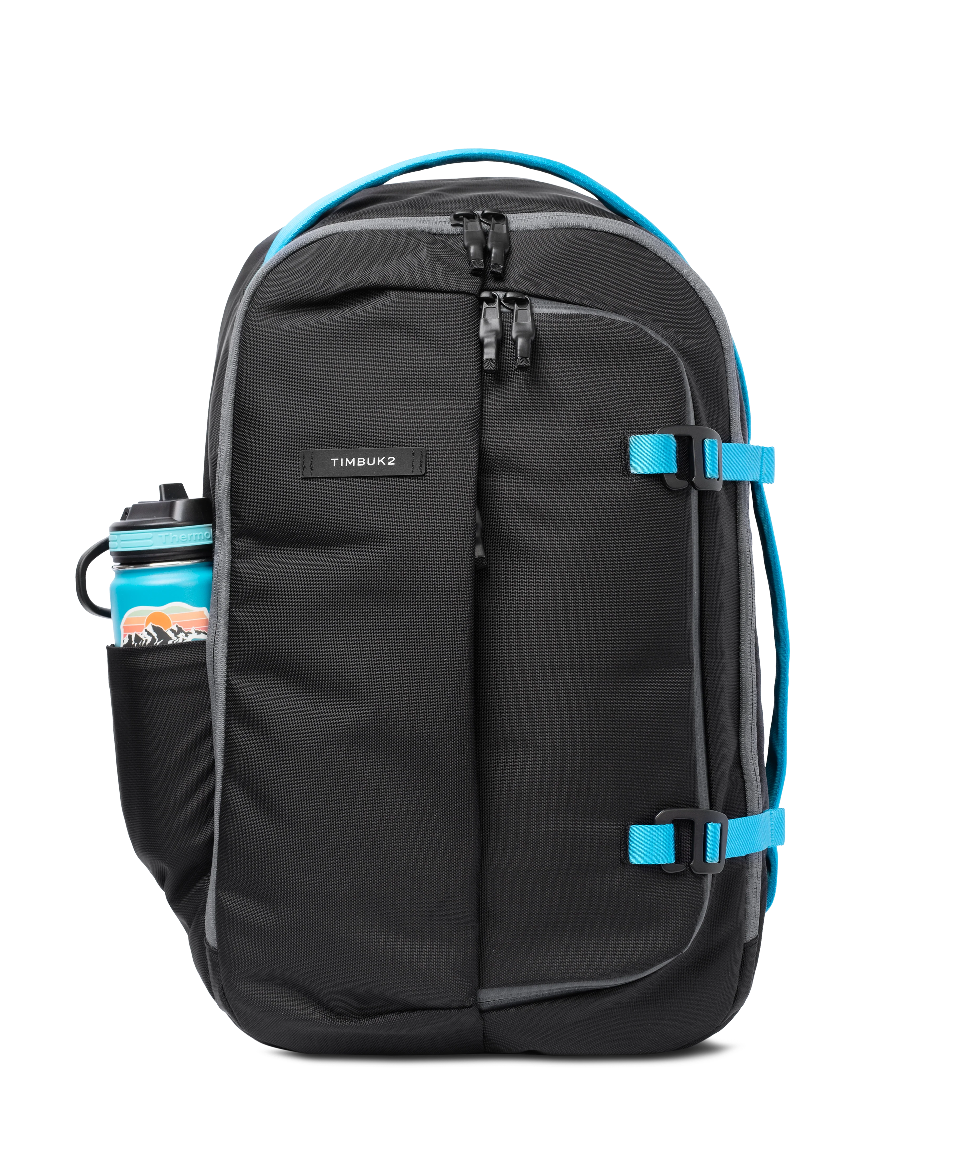 Never Check Expandable Backpack - Image 17