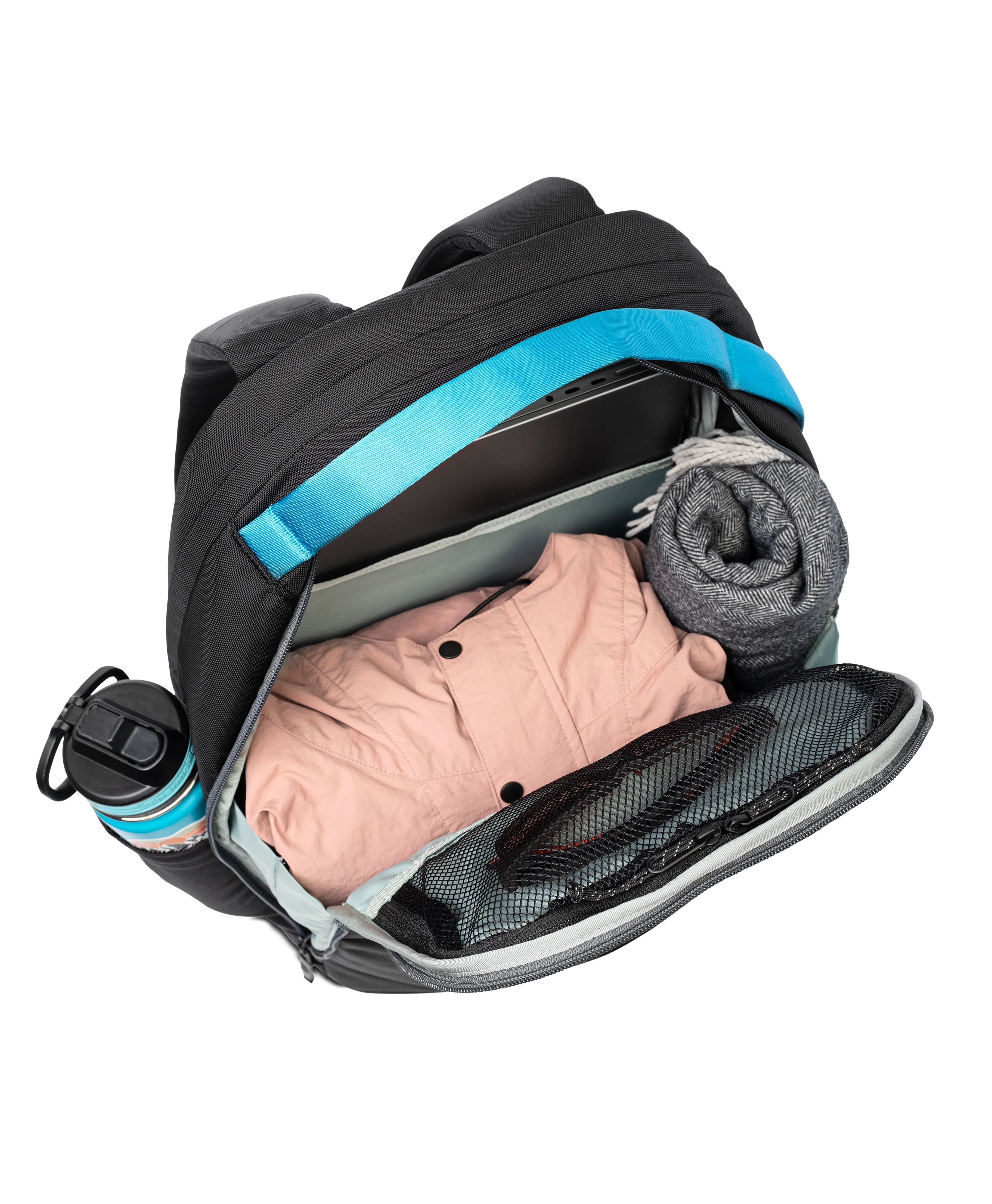 Never Check Expandable Backpack - Image 18