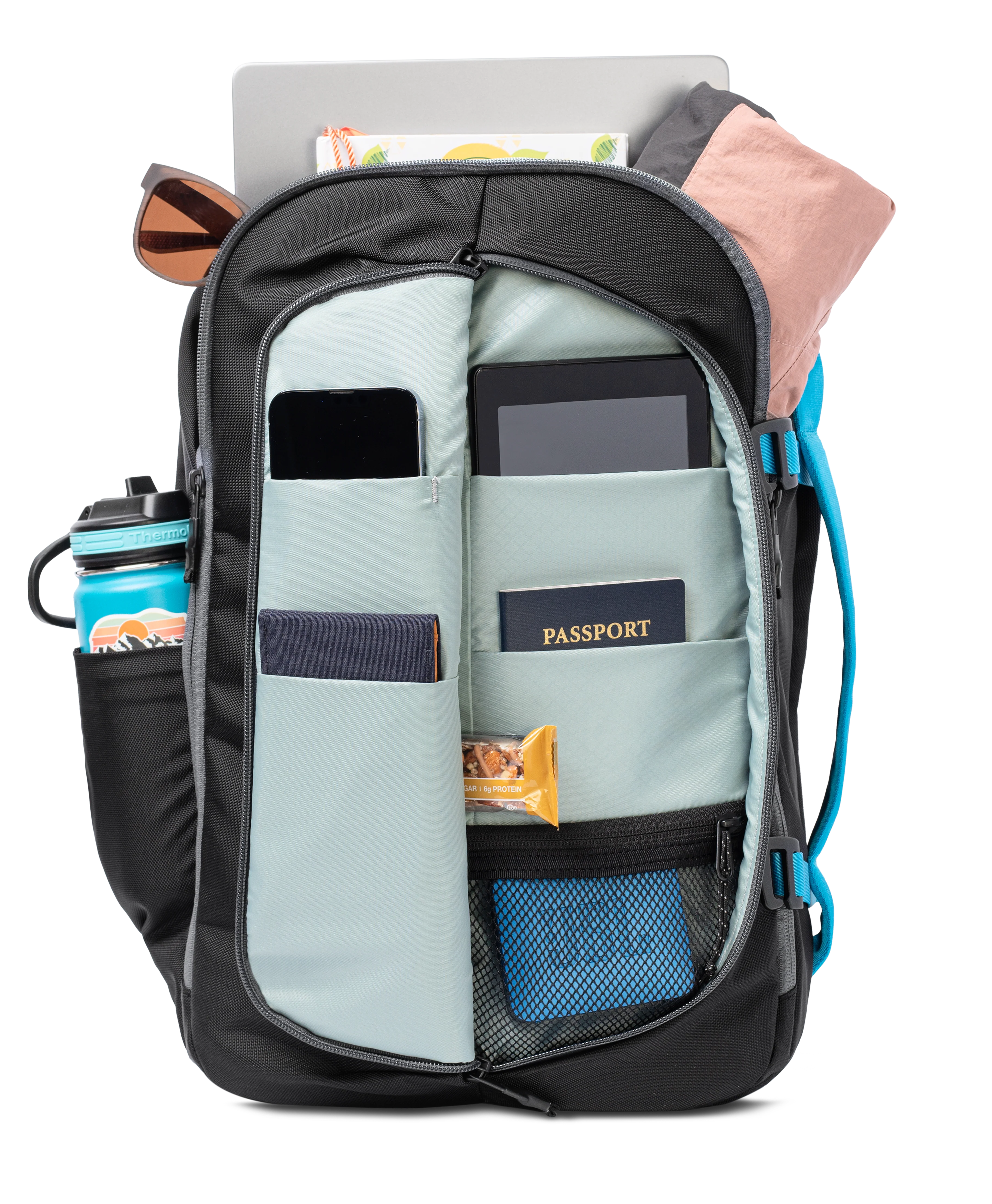 Never Check Expandable Backpack - Image 19
