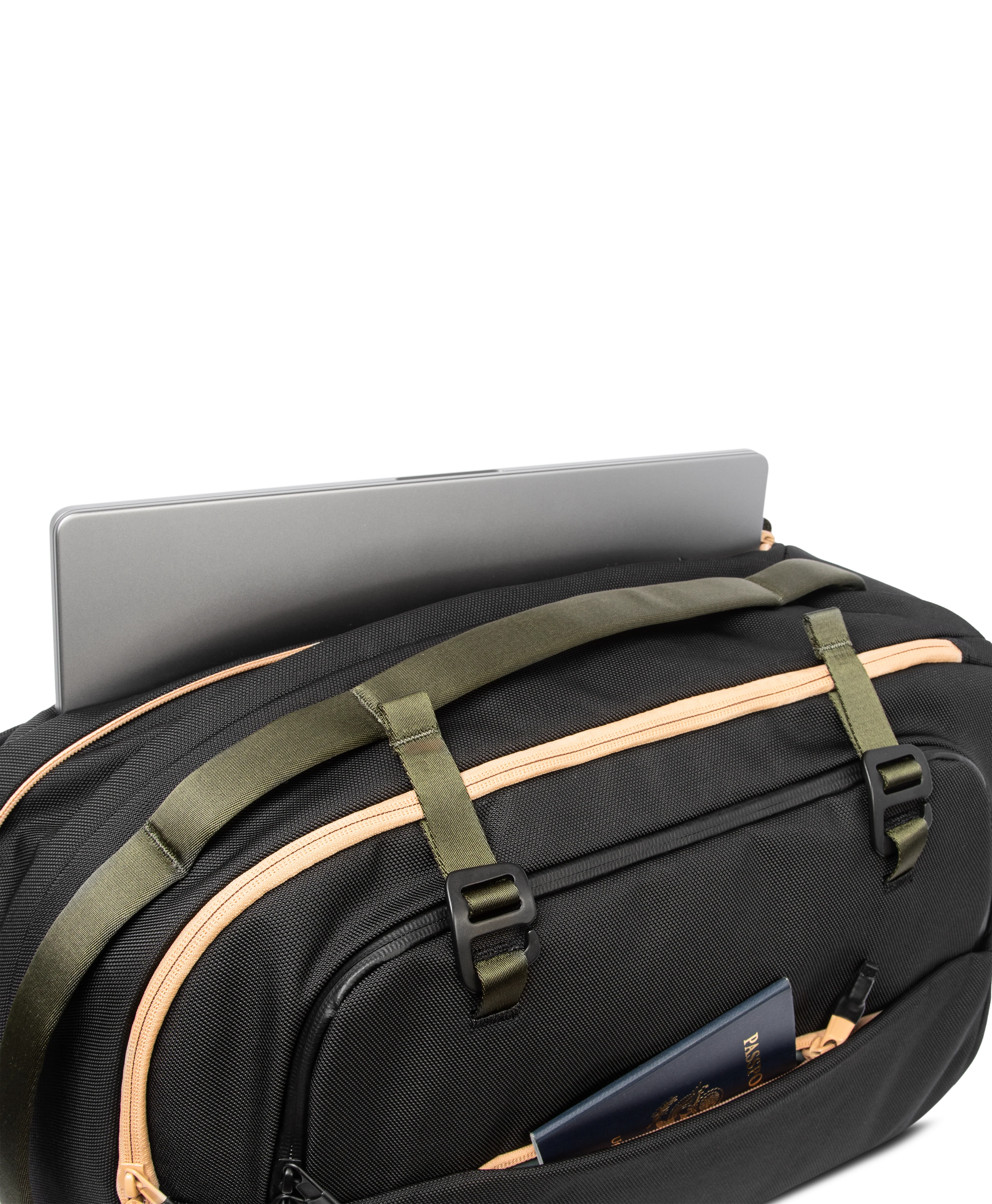 Never Check Expandable Backpack - Image 22