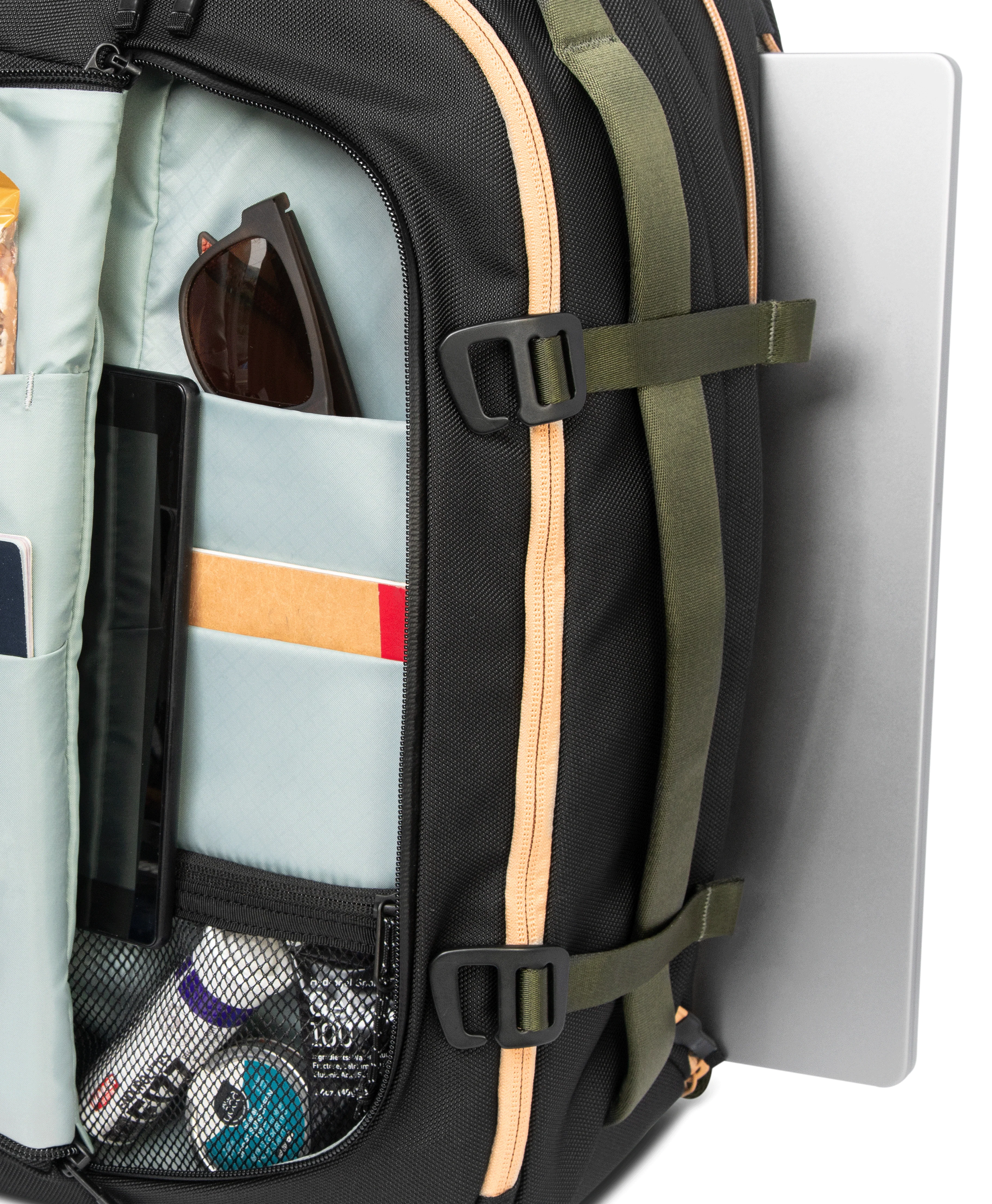 Never Check Expandable Backpack - Image 23