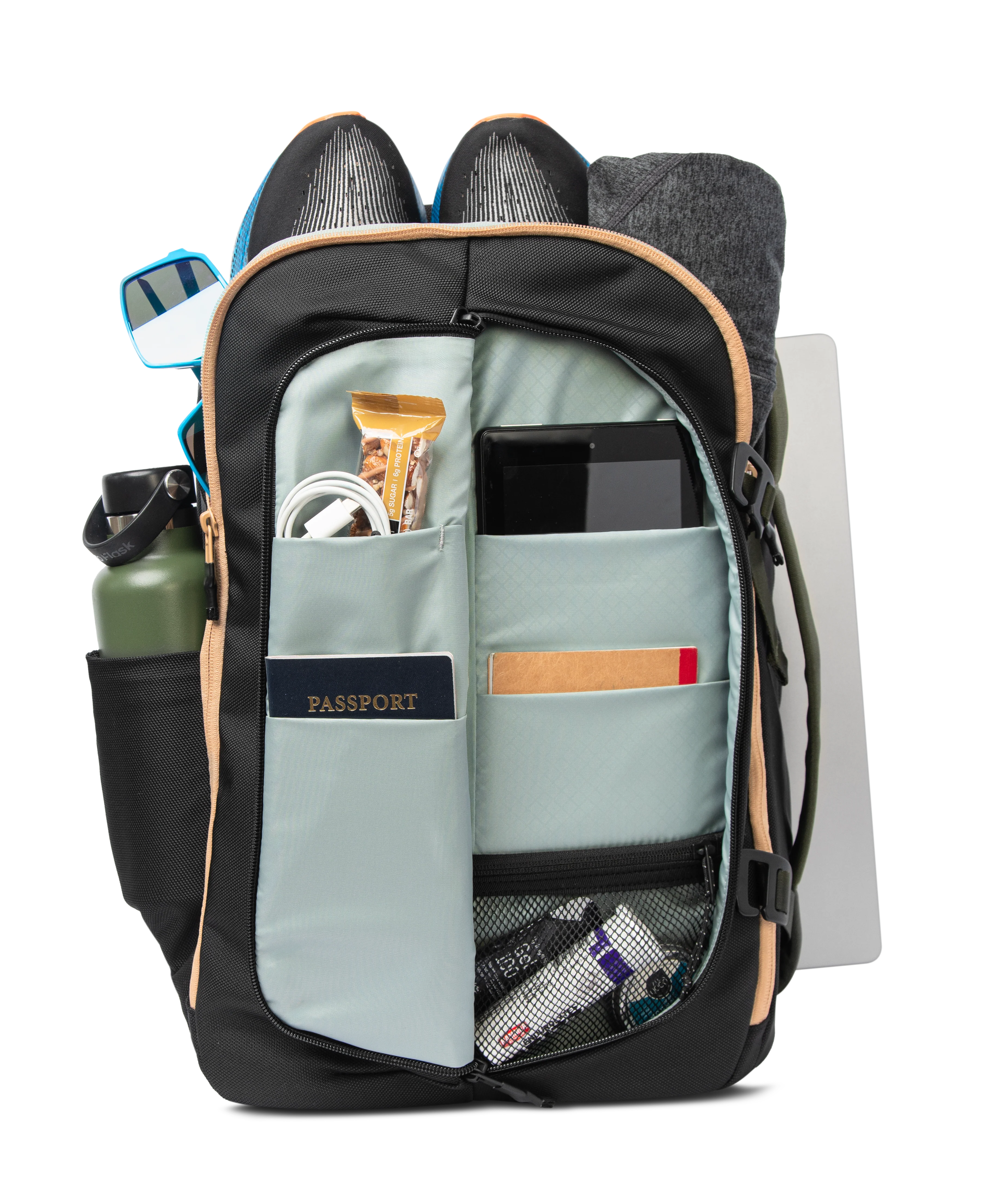Never Check Expandable Backpack - Image 26