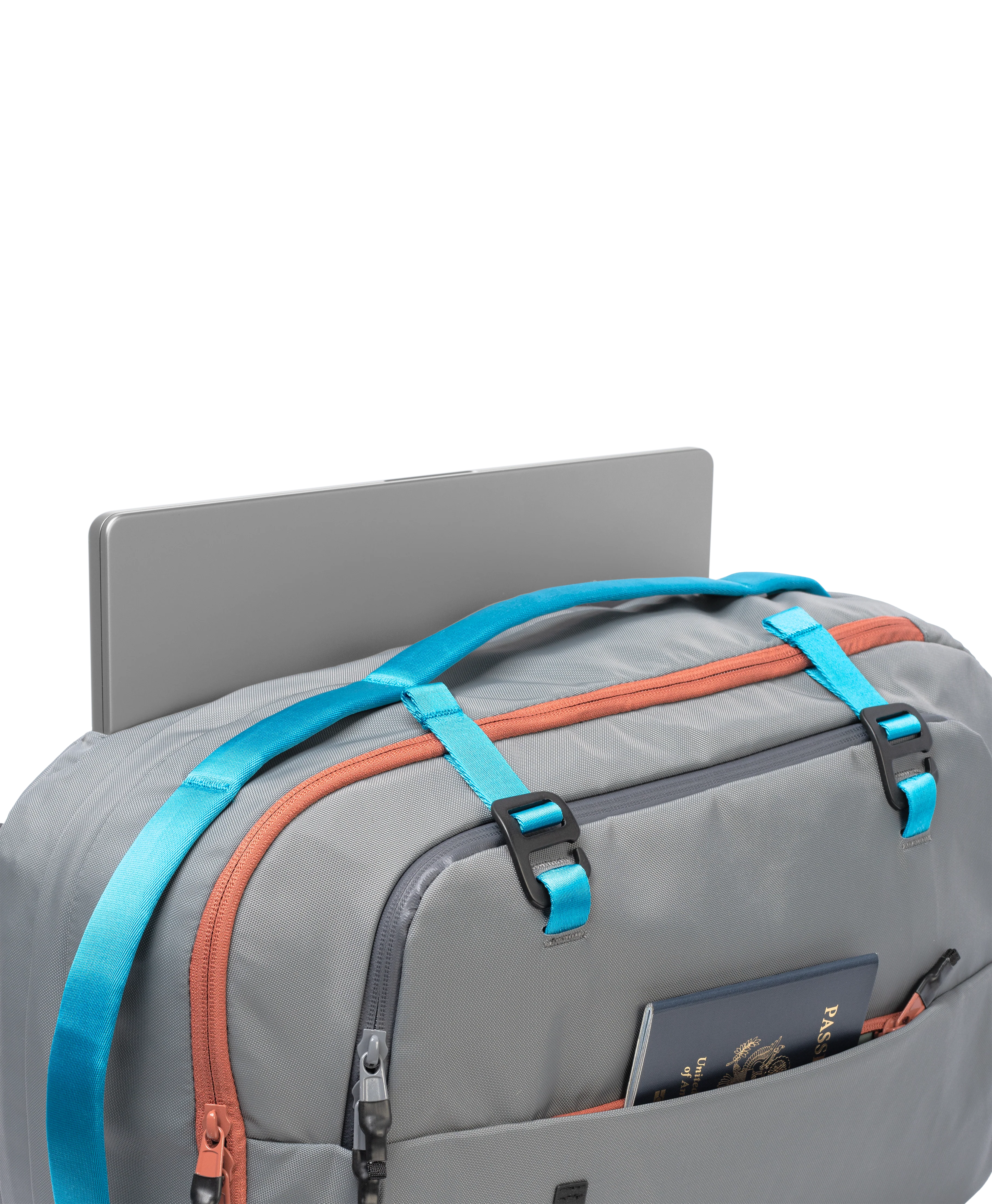 Never Check Expandable Backpack - Image 29
