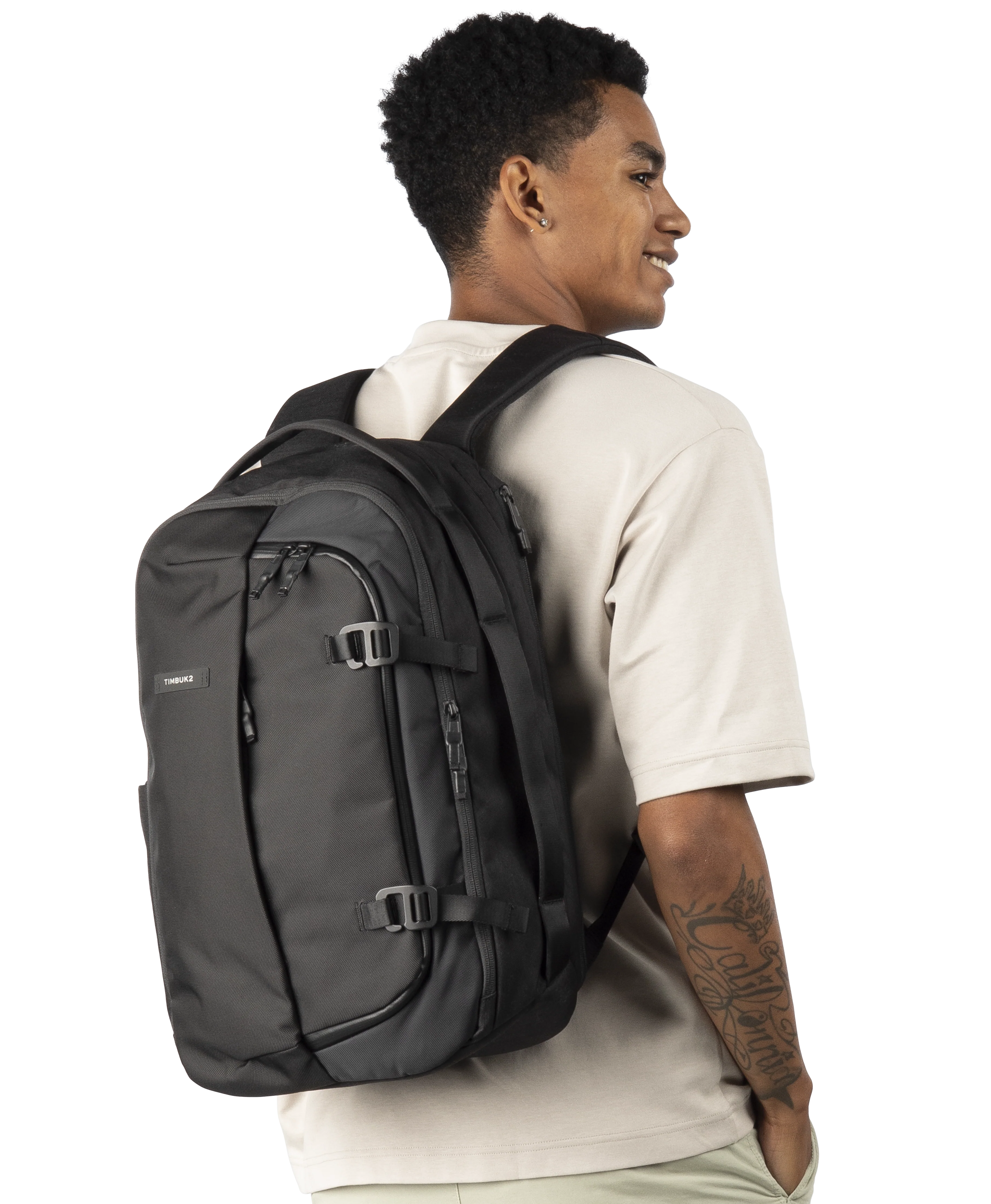 Never Check Expandable Backpack - Image 3