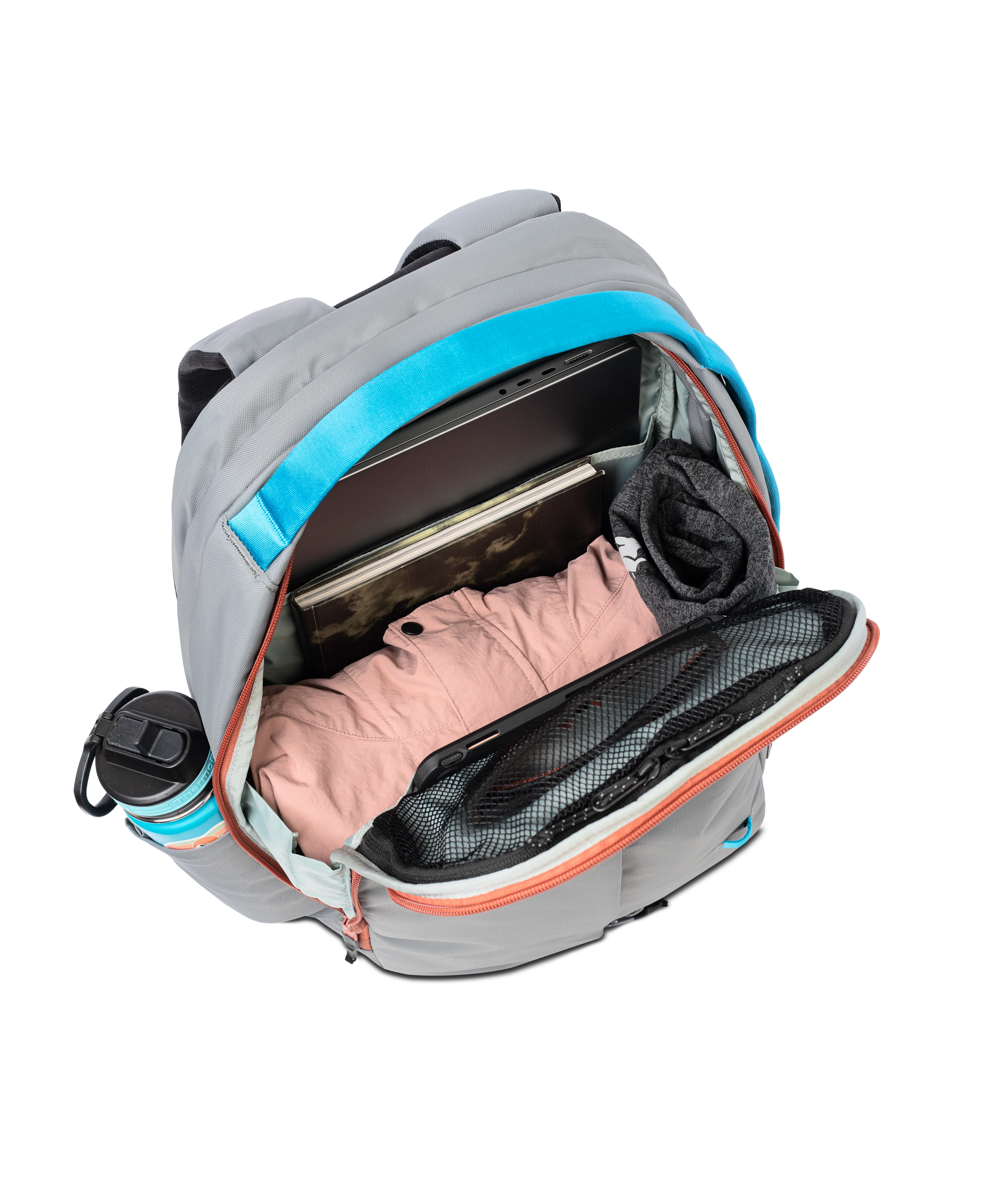 Never Check Expandable Backpack - Image 32