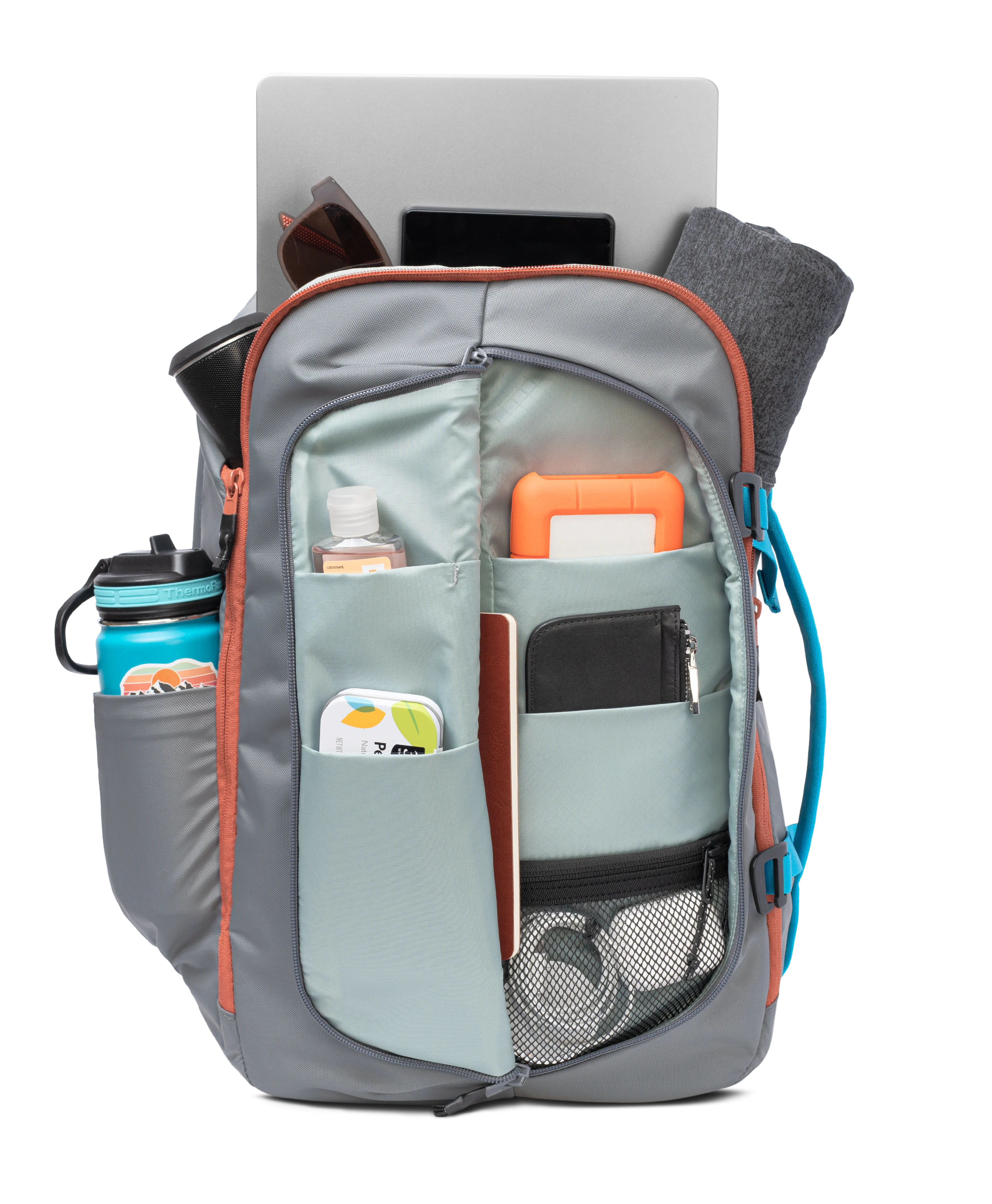 Never Check Expandable Backpack - Image 33