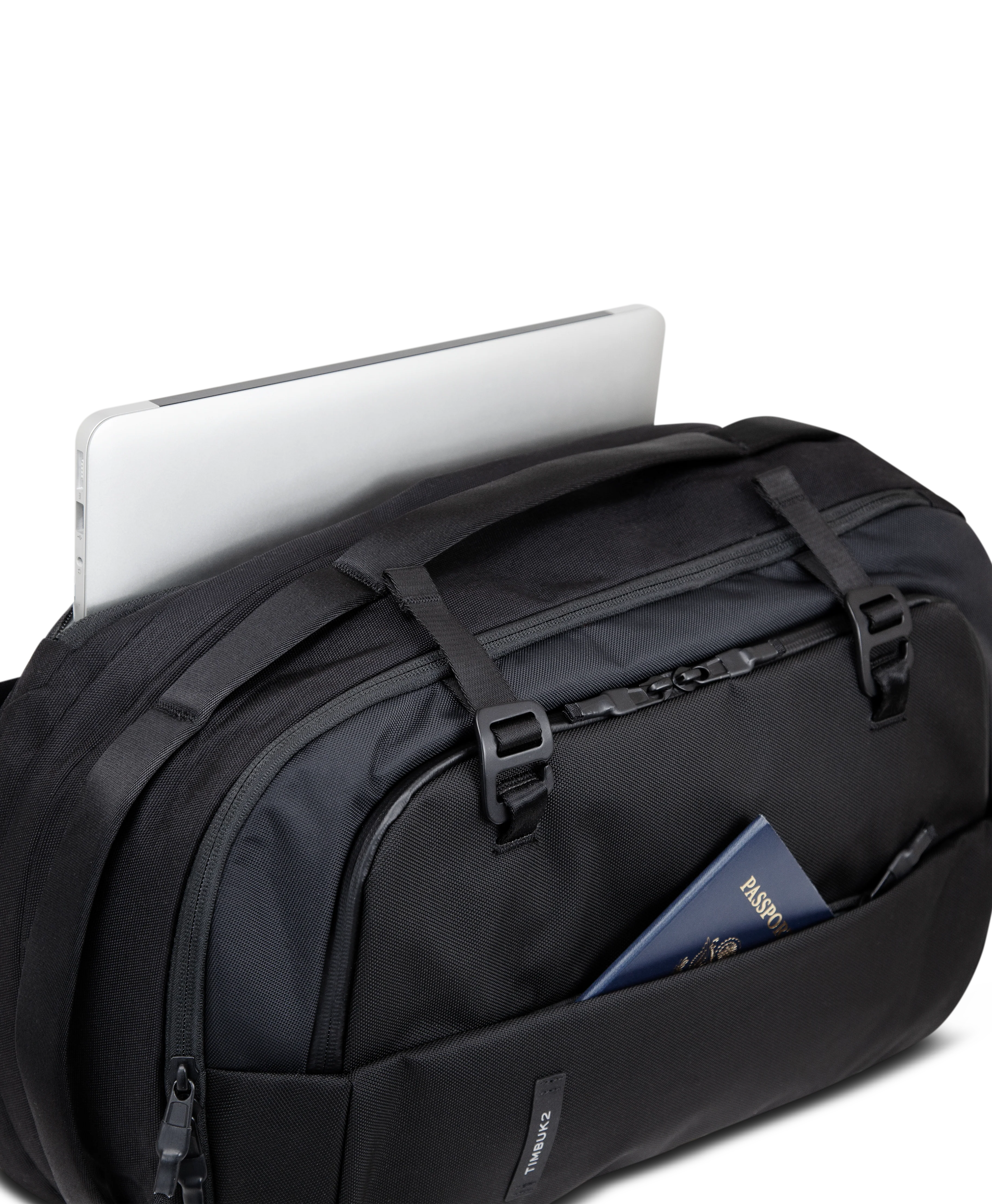 Never Check Expandable Backpack - Image 4