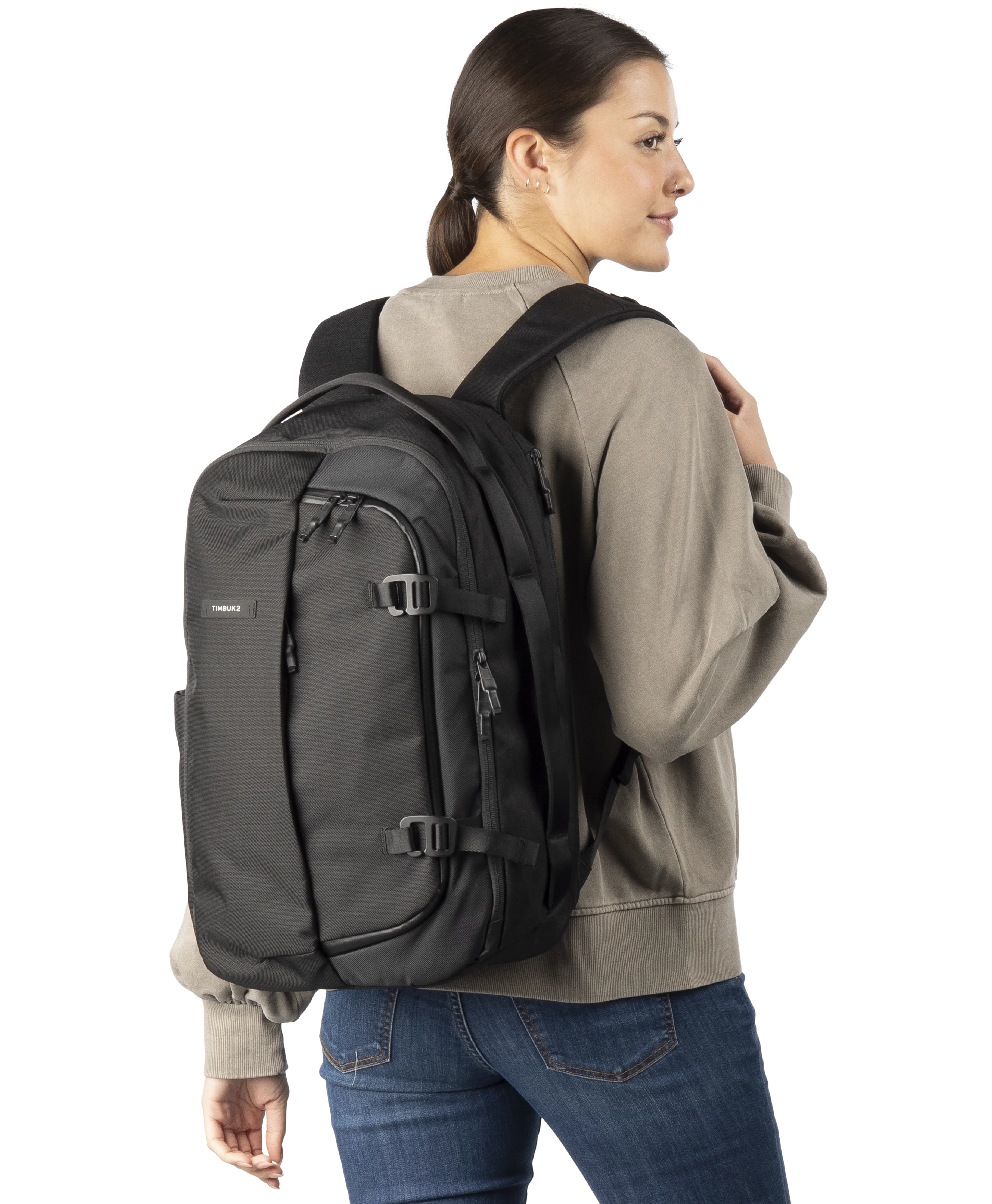 Never Check Expandable Backpack - Image 5