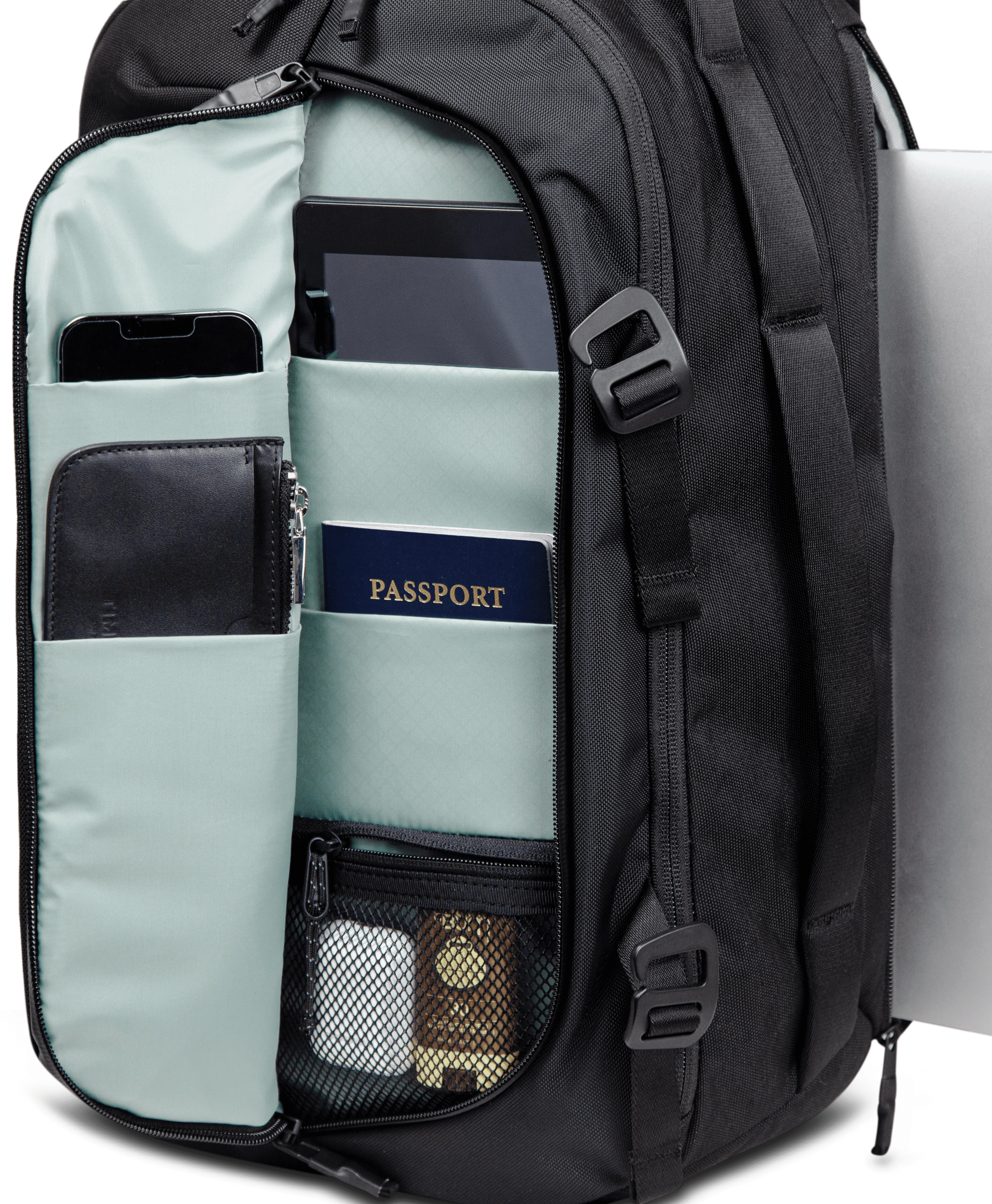 Never Check Expandable Backpack - Image 7