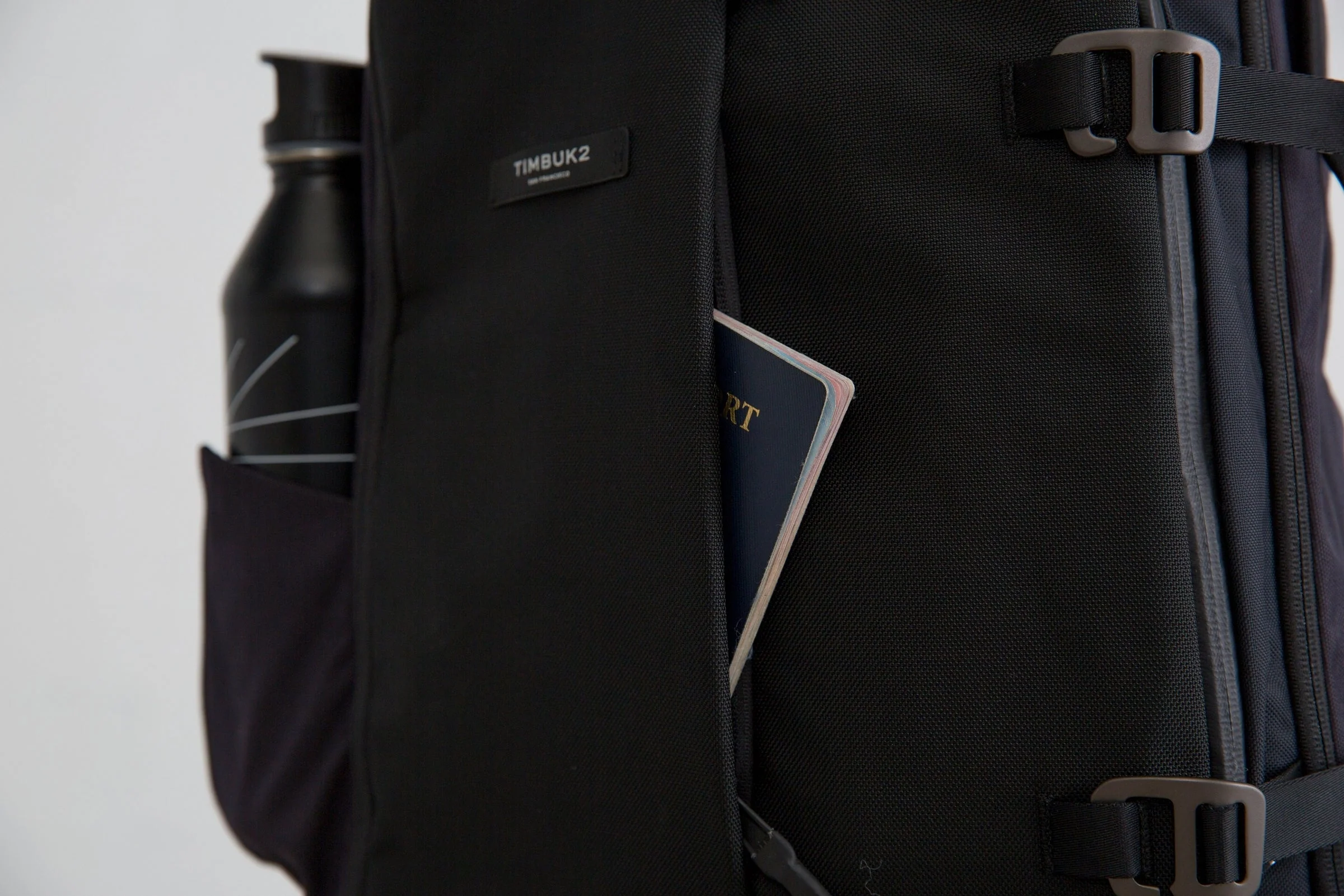 Never Check Expandable Backpack - Image 8