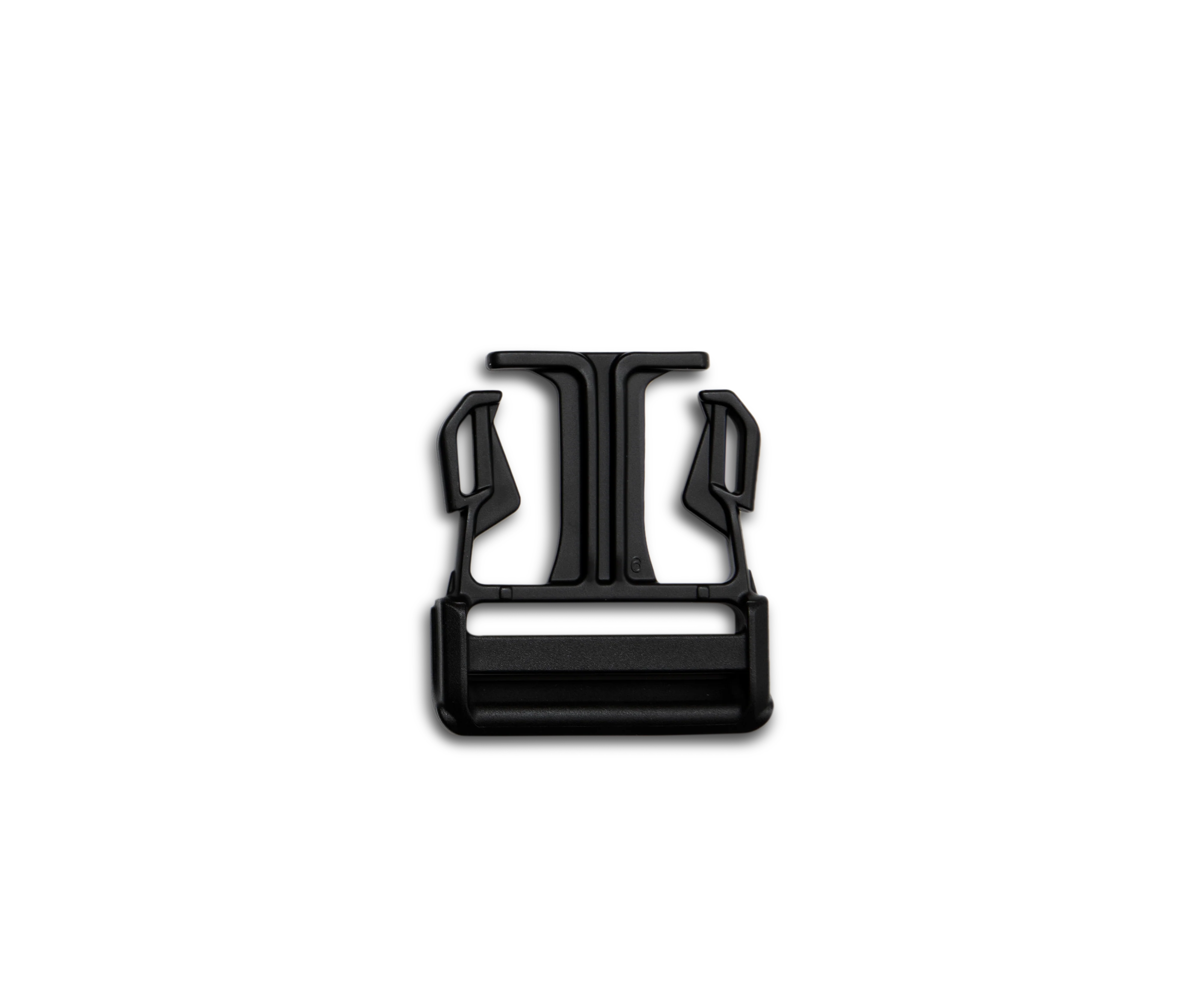 Quick Attach Nemo Buckle Male - Image 2