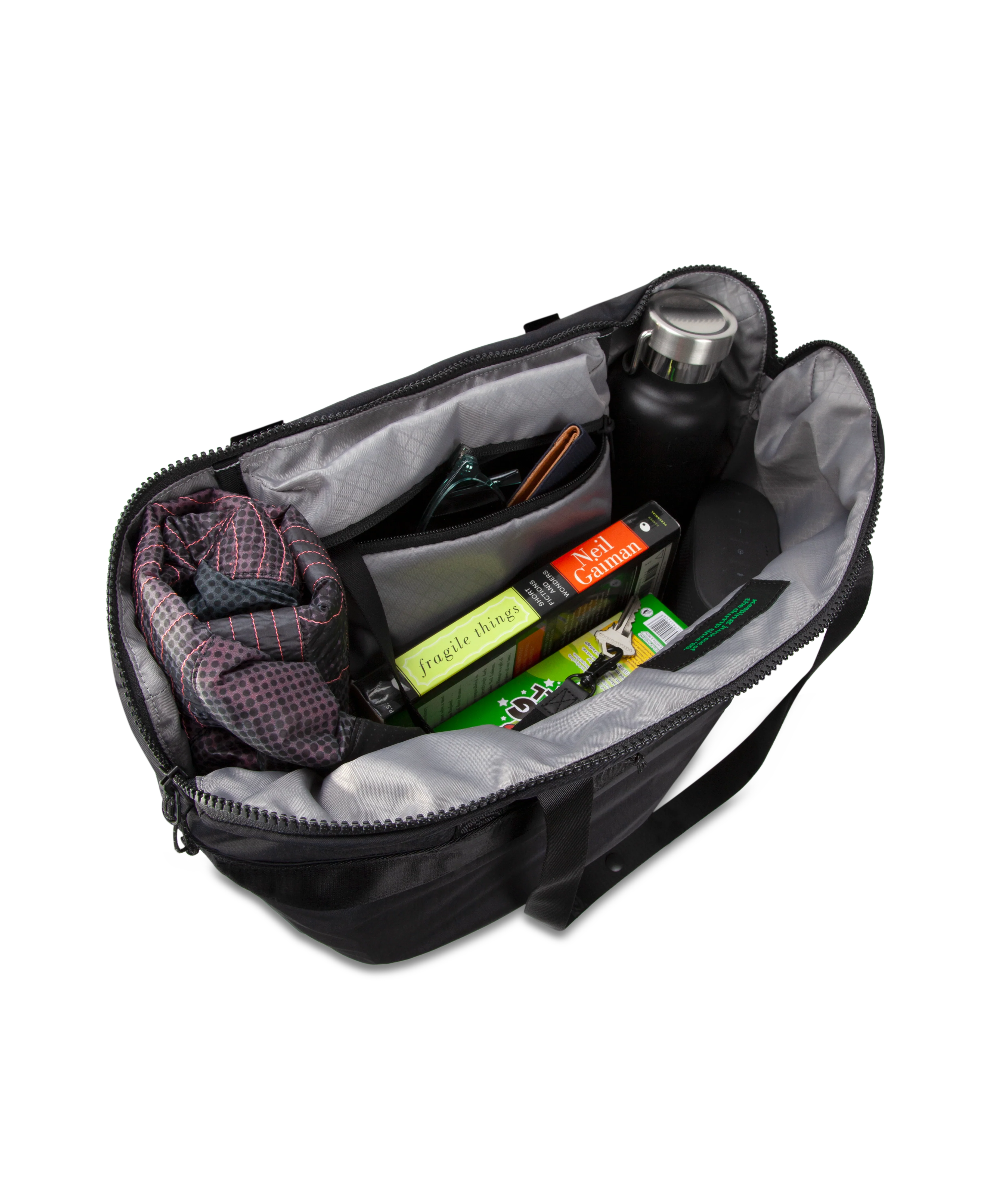 Packable Travel Tote - Image 10