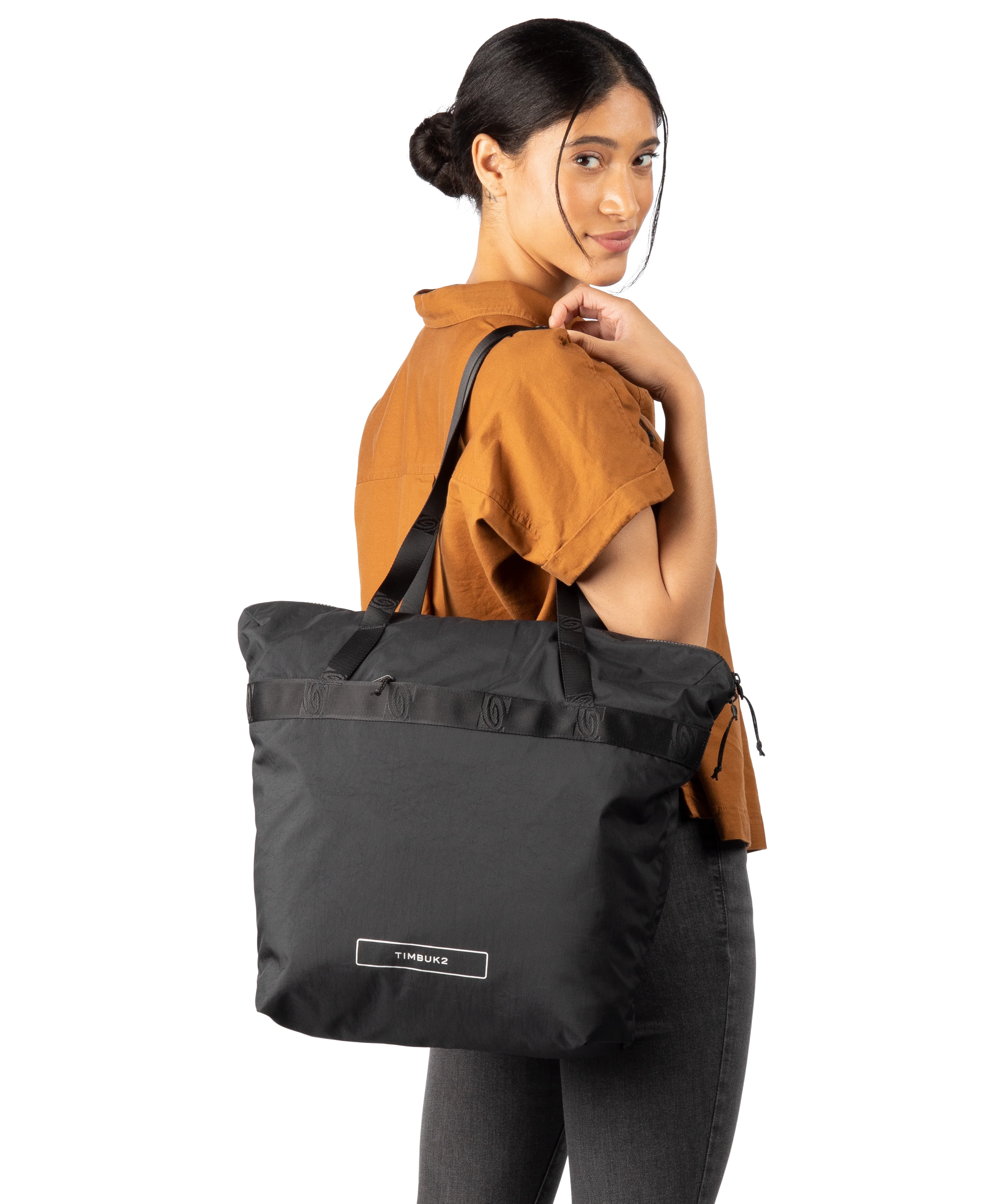 Packable Travel Tote - Image 3