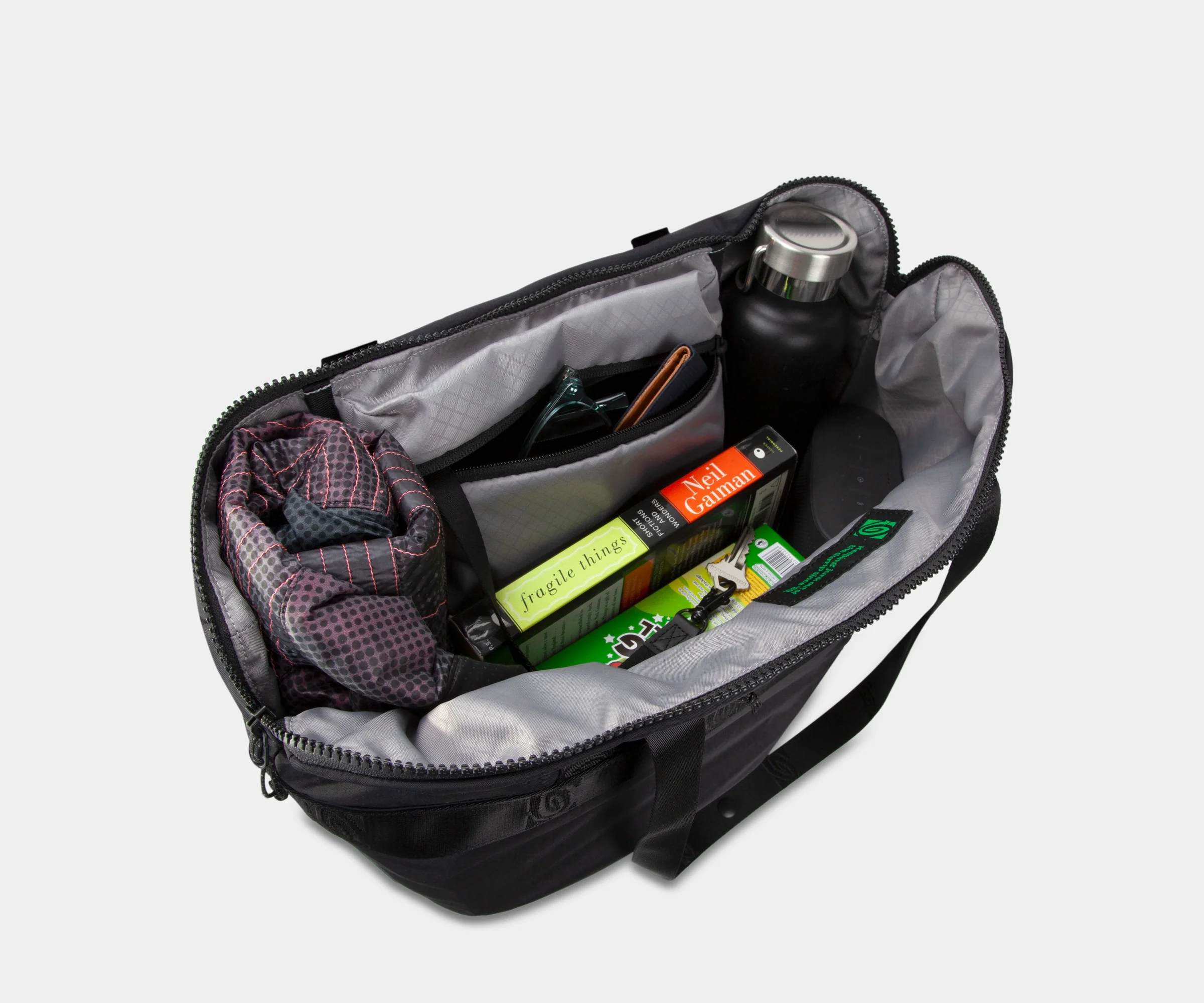 Packable Travel Tote - Image 7