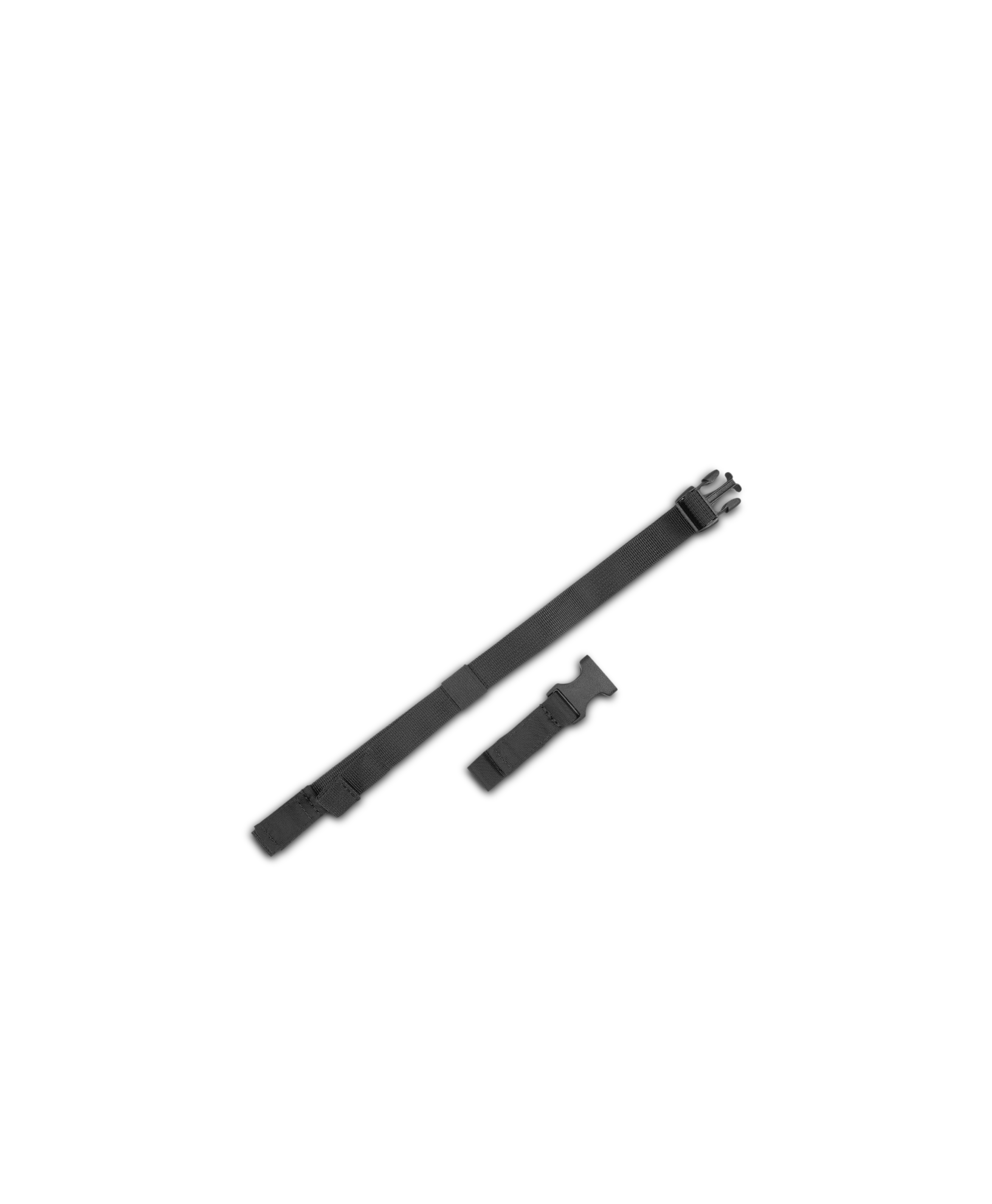 Cross Strap Without Clips