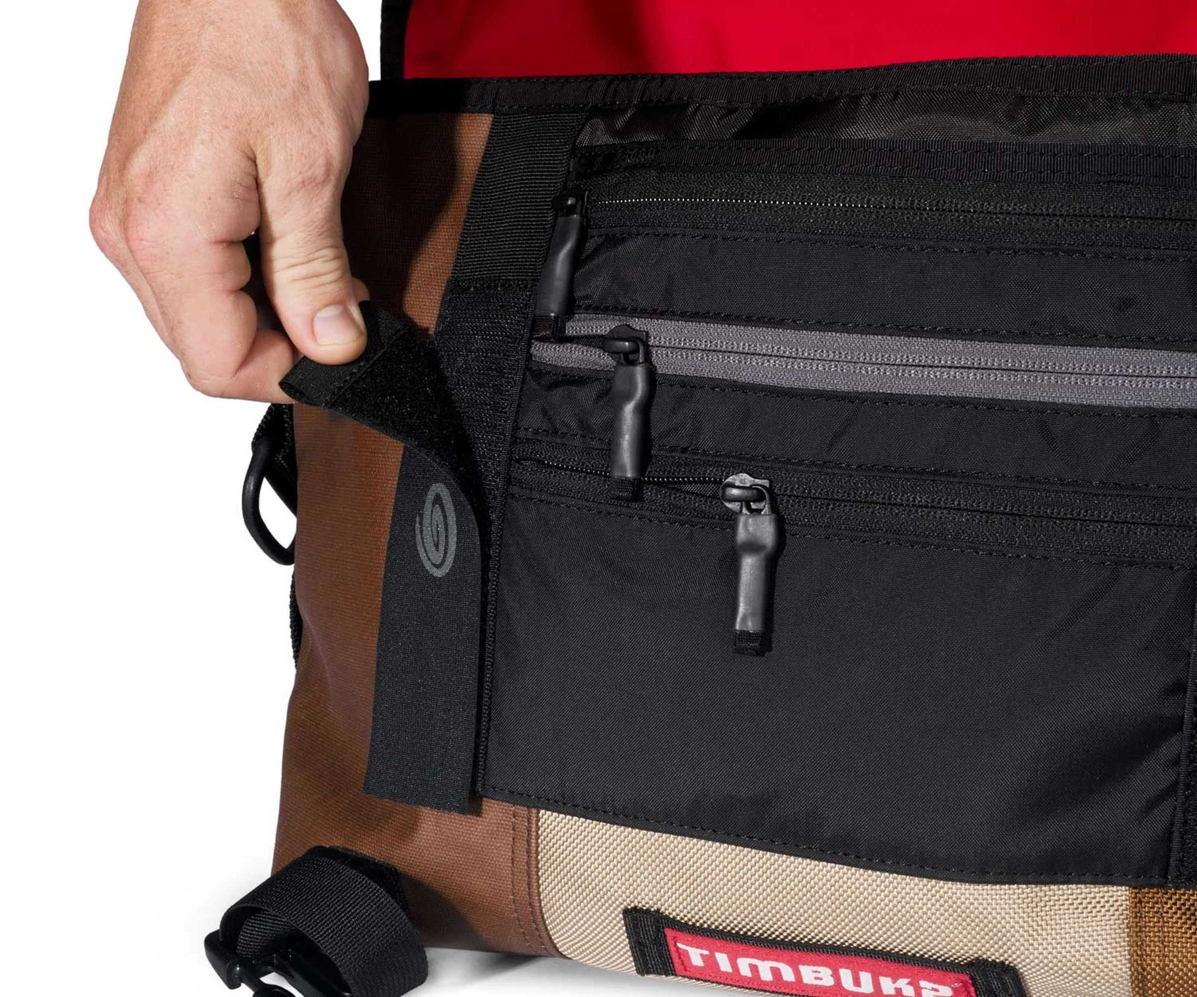 Bag Silencer Strips - Image 4