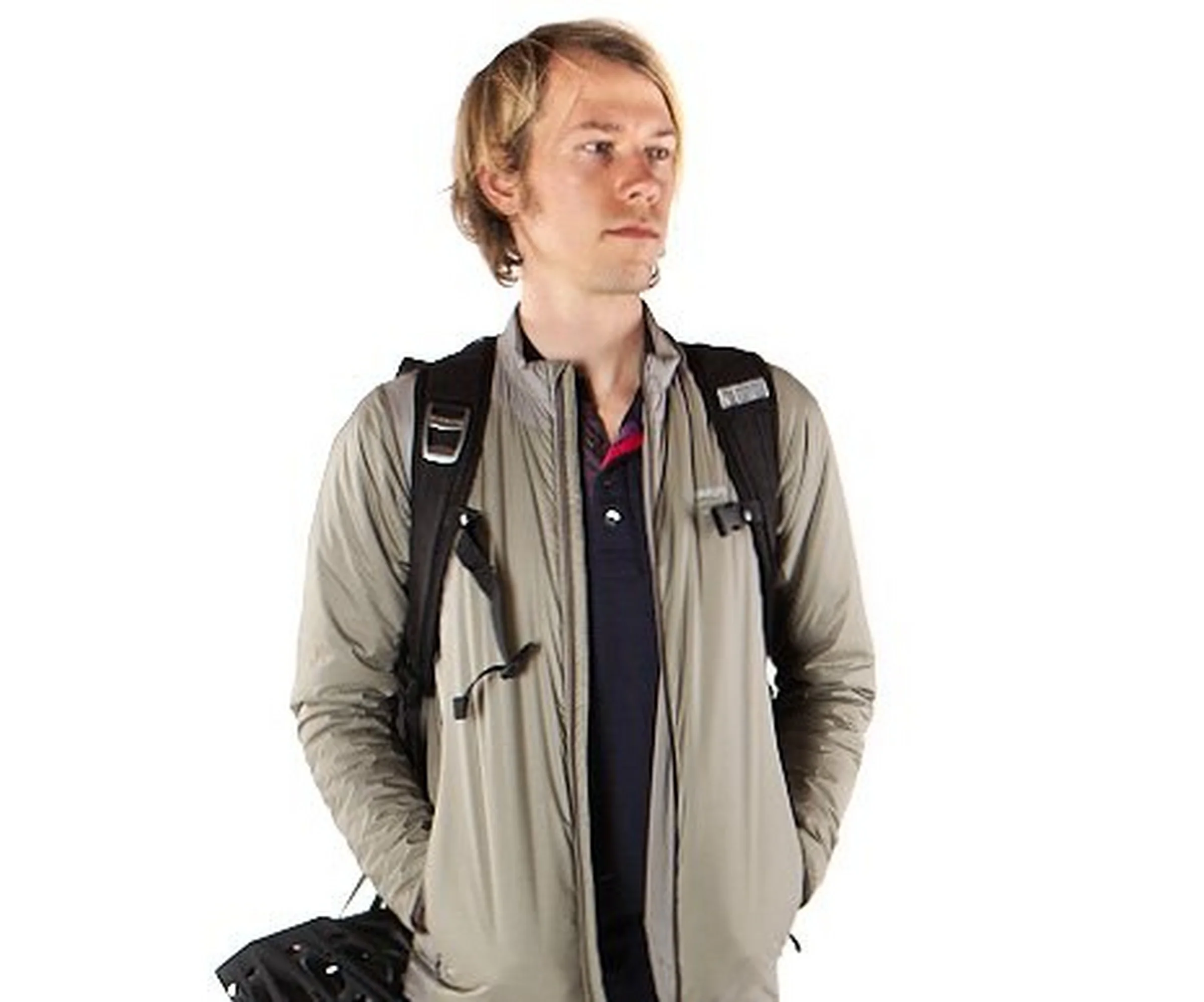 Sternum Straps for Backpacks - Image 12