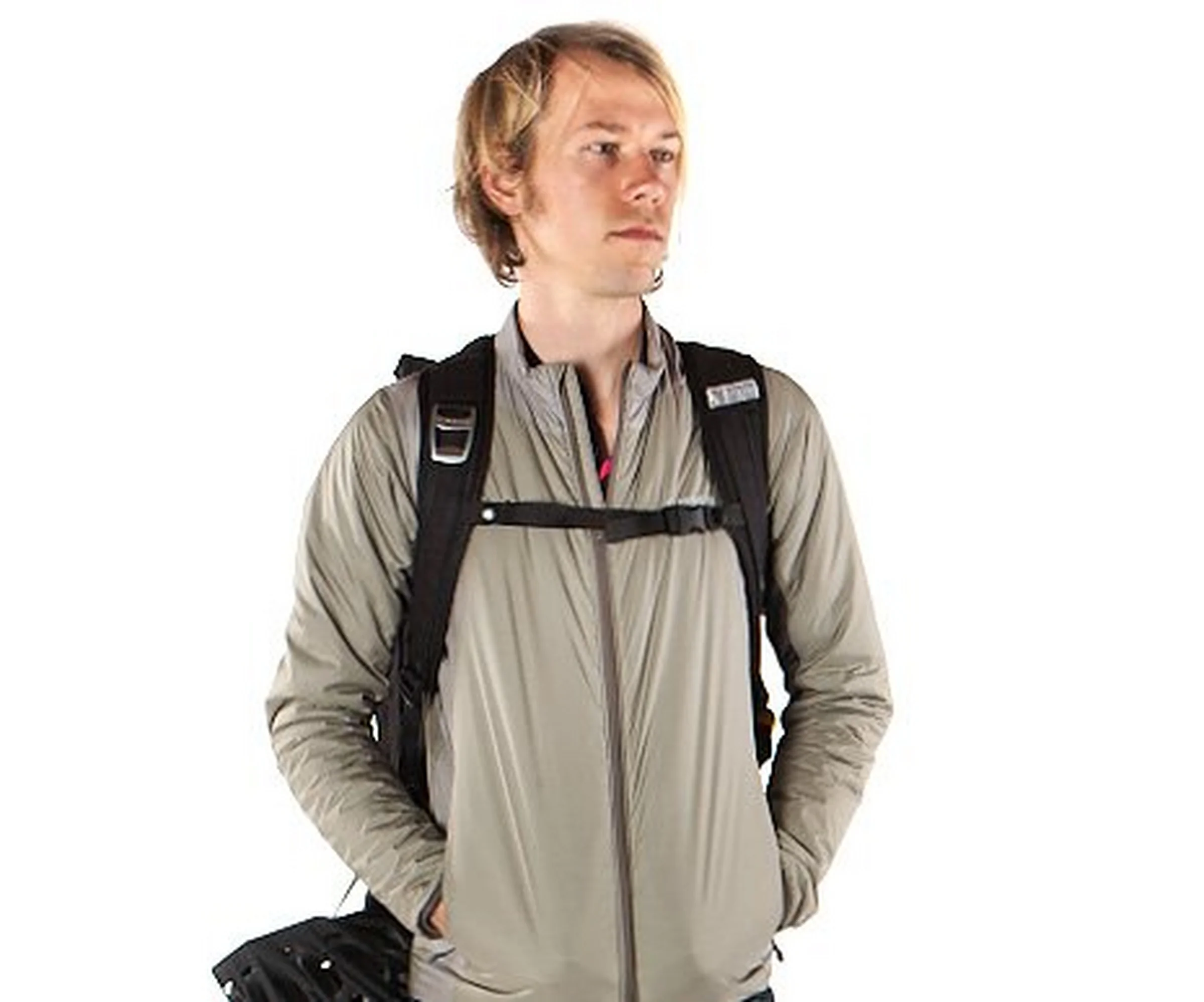 Sternum Straps for Backpacks - Image 9