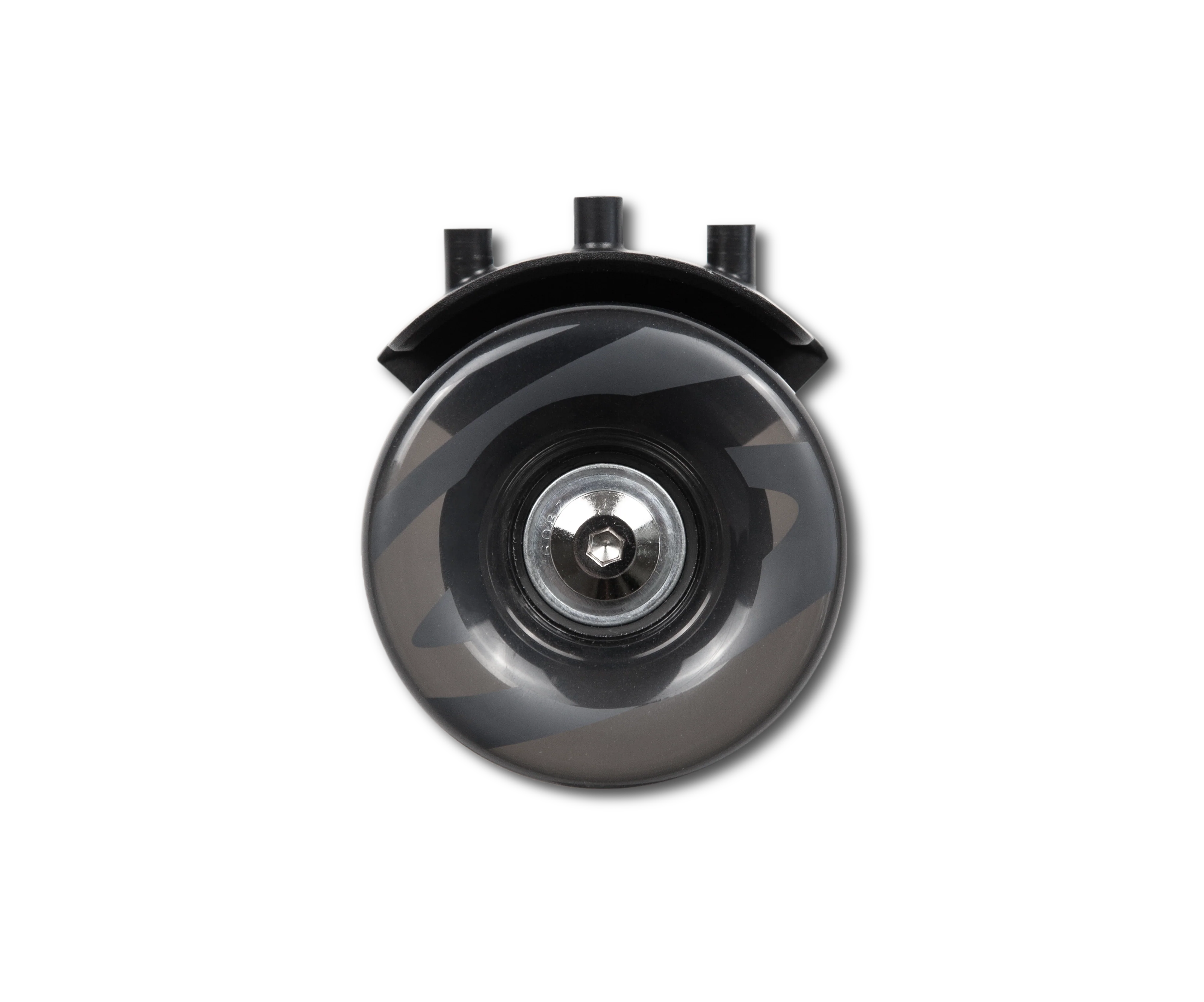Luggage Roller Skate Wheel Assembly