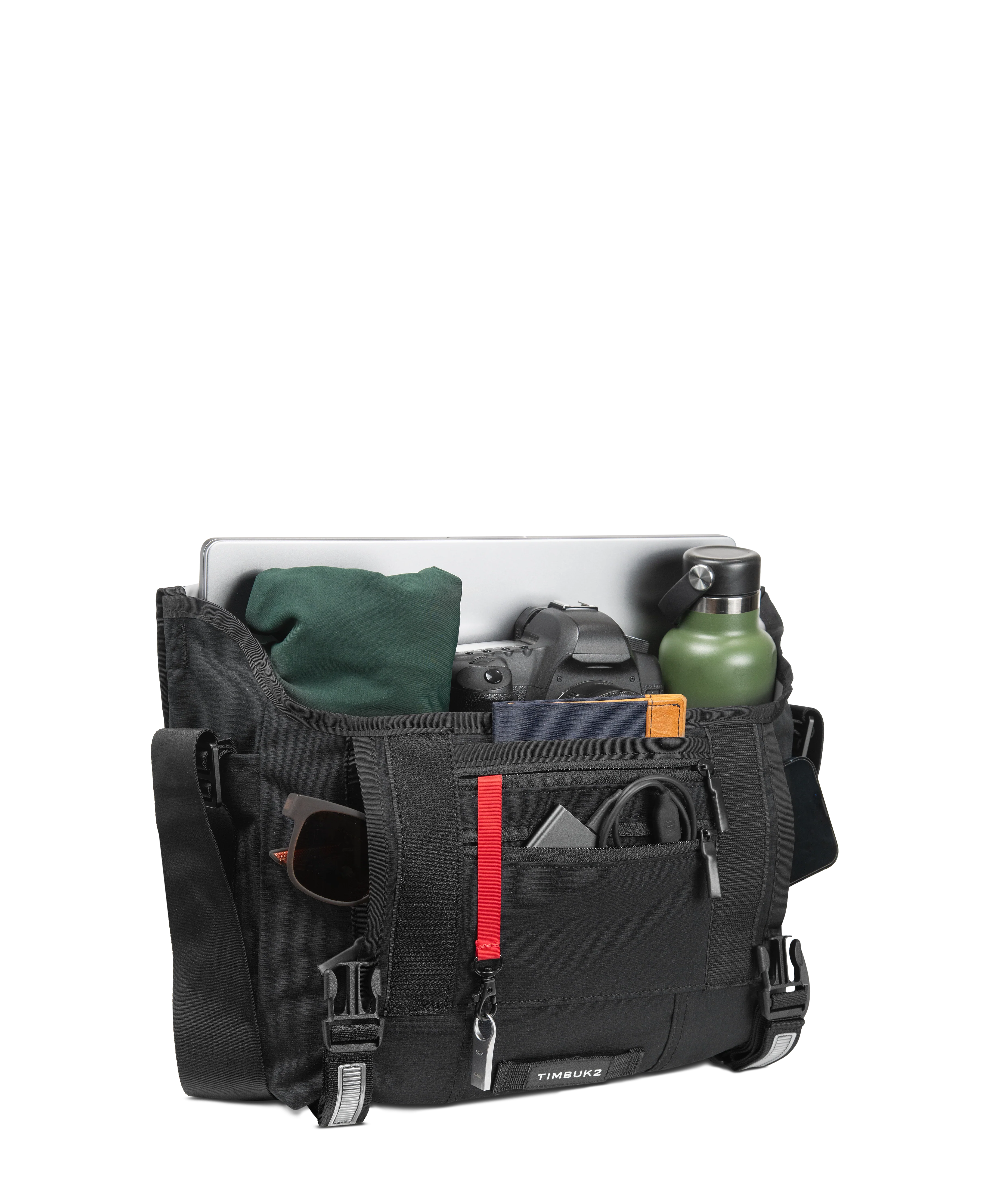 Flight Classic Messenger Bag - Image 100