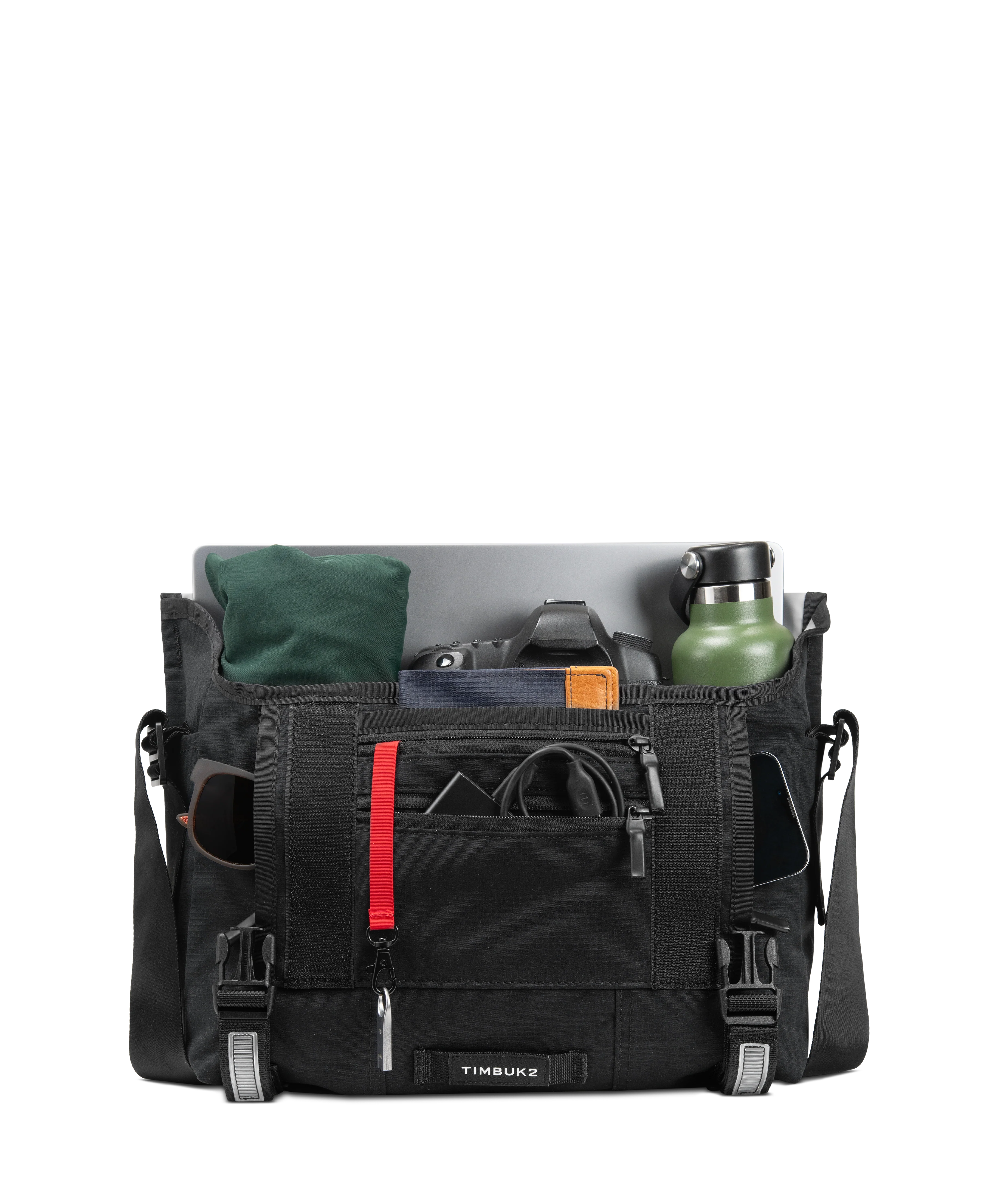 Flight Classic Messenger Bag - Image 101