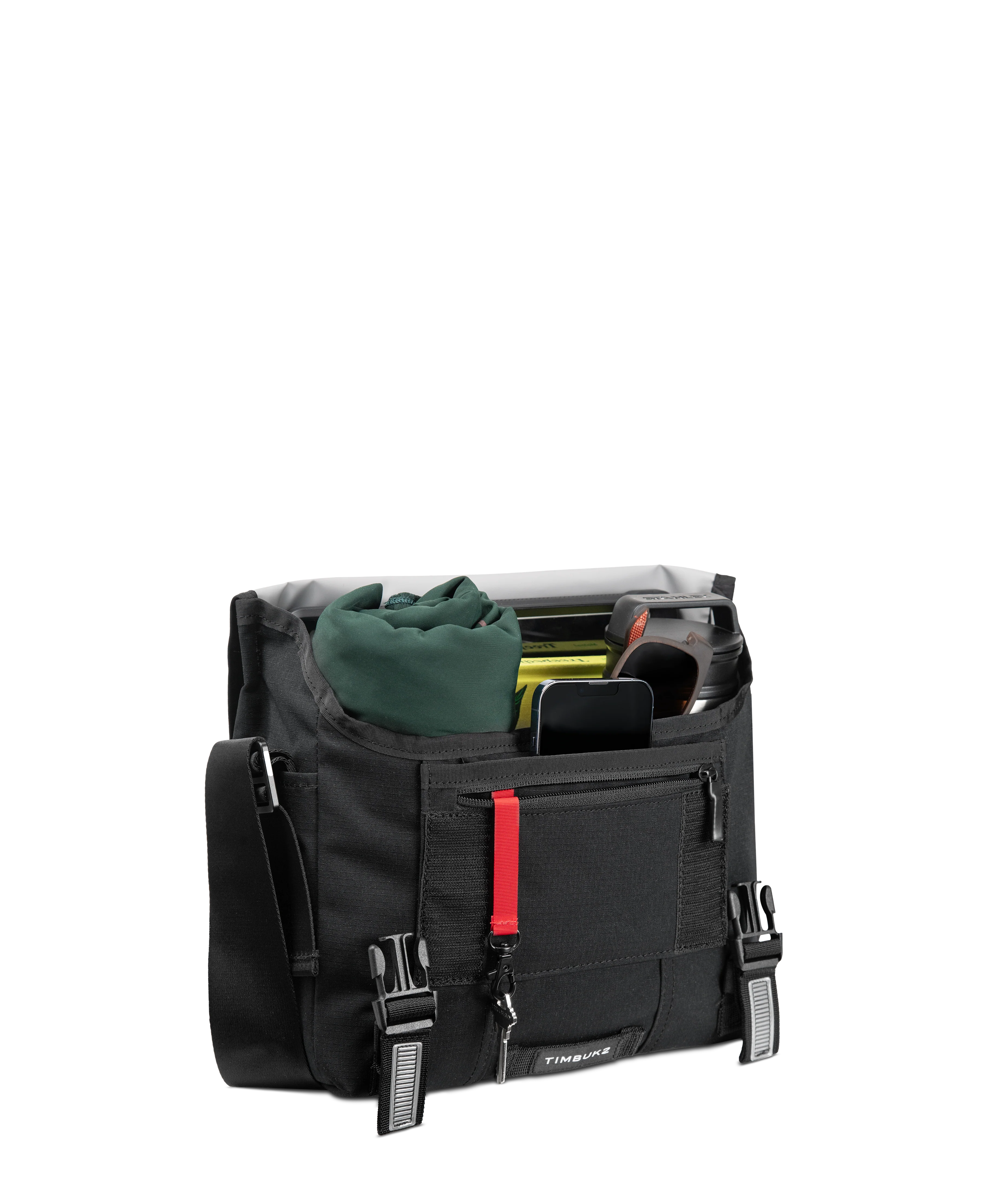 Flight Classic Messenger Bag - Image 103