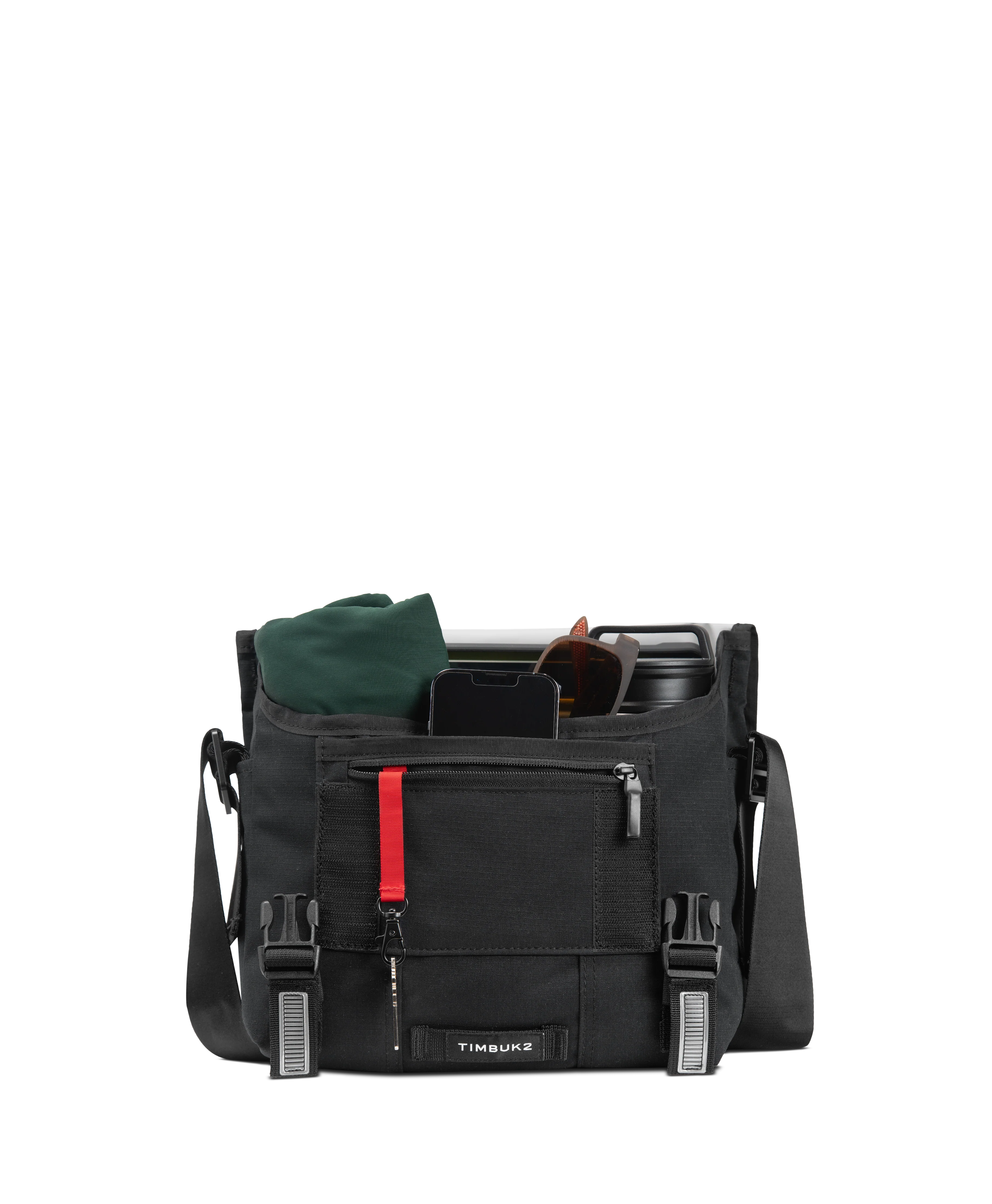 Flight Classic Messenger Bag - Image 104