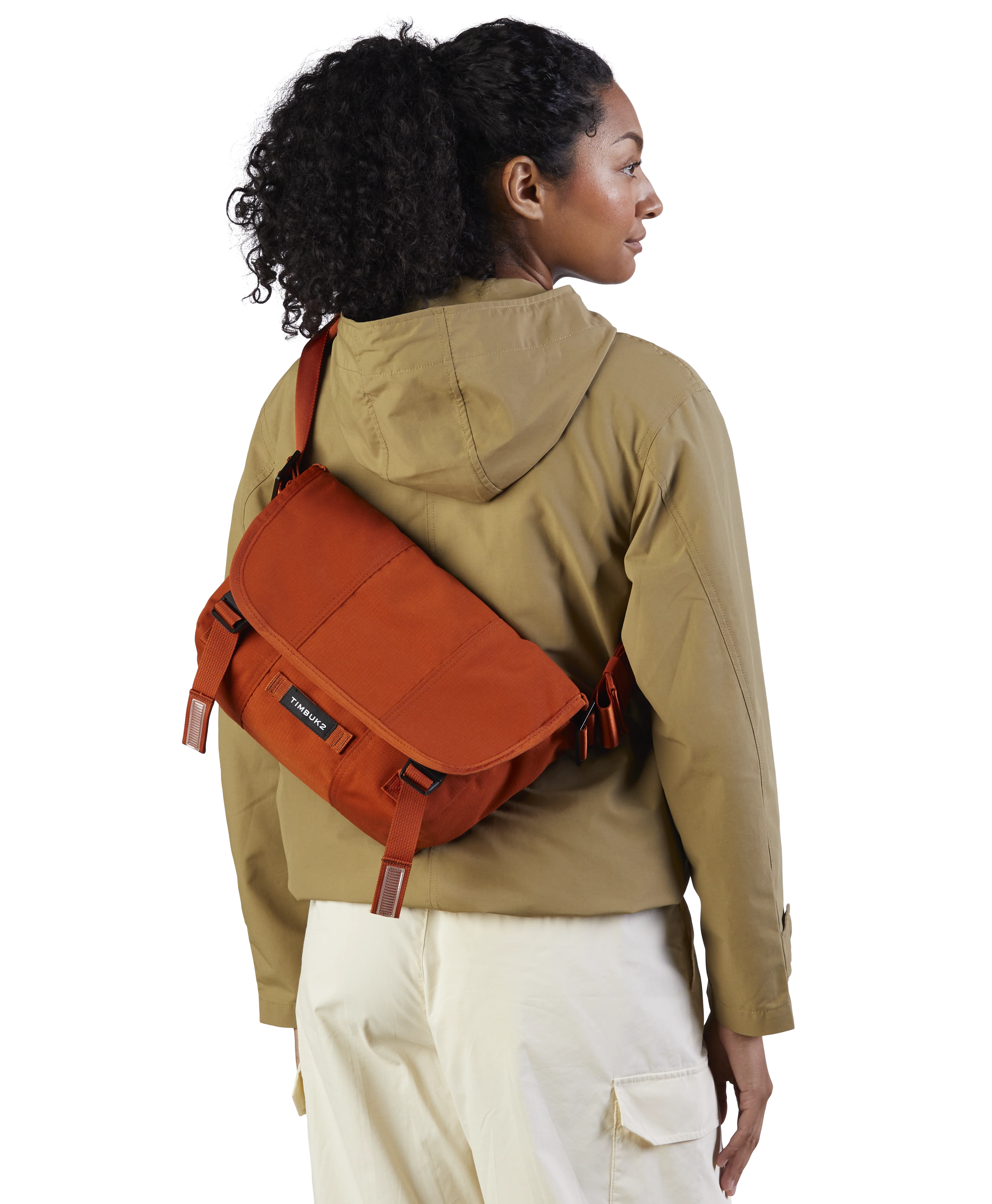 Flight Classic Messenger Bag - Image 10