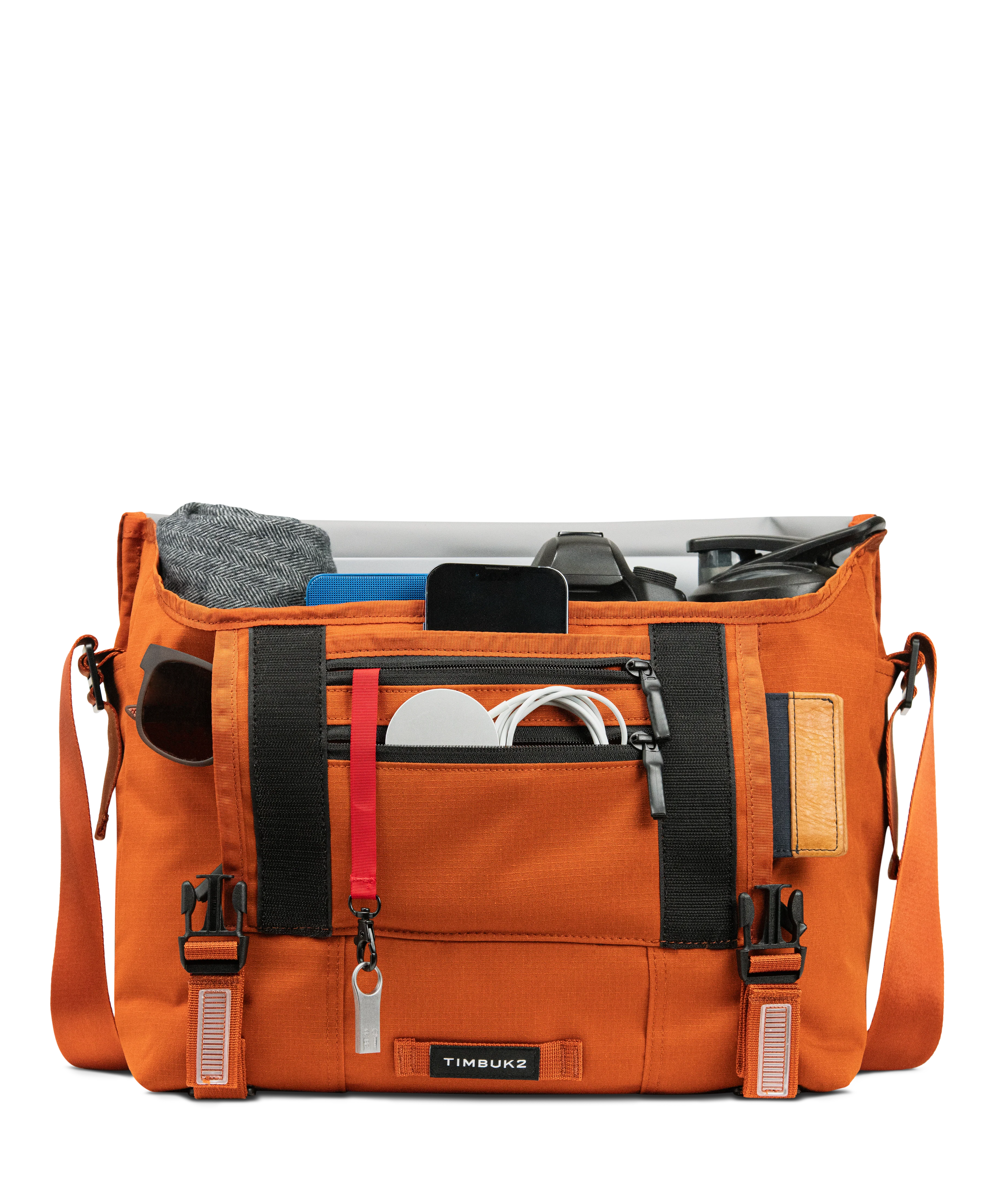 Flight Classic Messenger Bag - Image 110