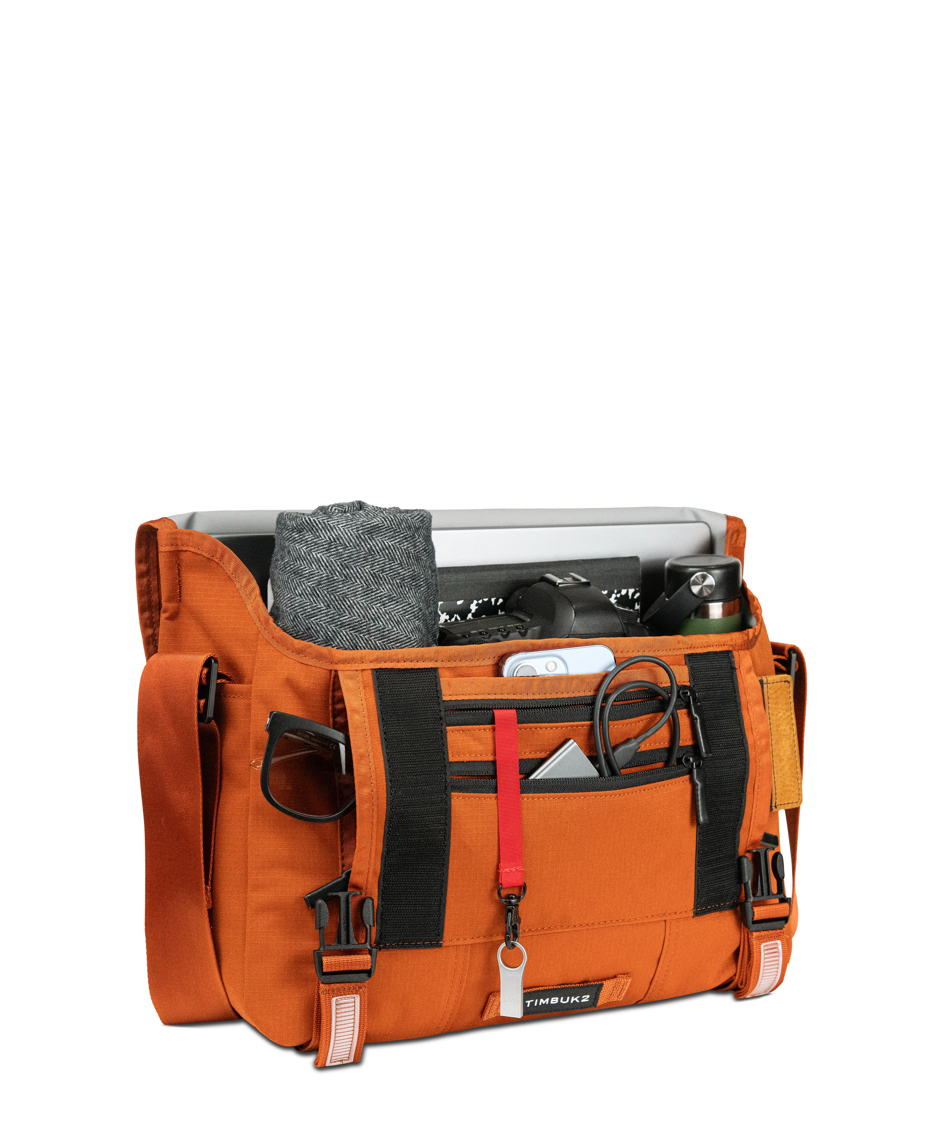 Flight Classic Messenger Bag - Image 112