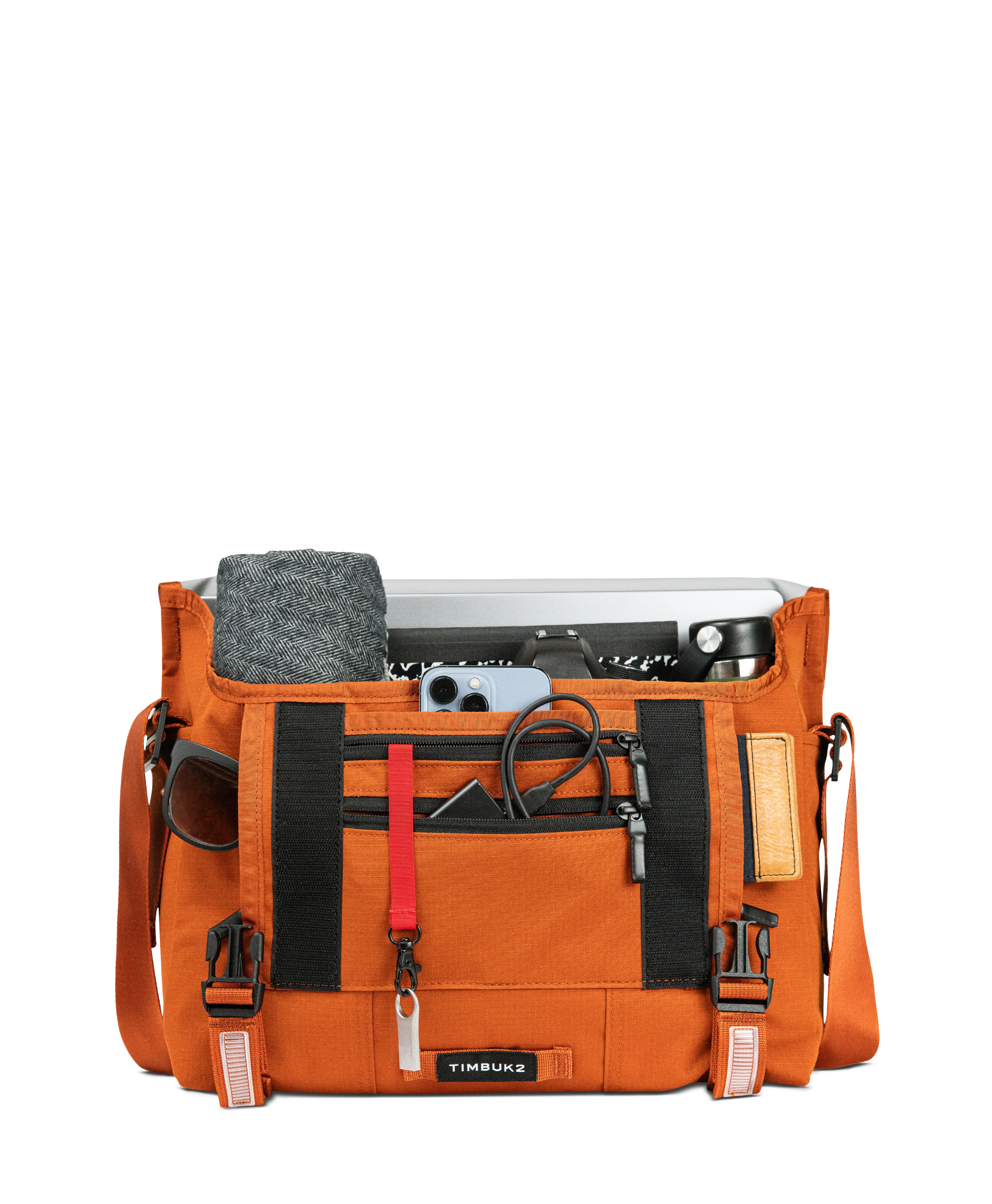 Flight Classic Messenger Bag - Image 113
