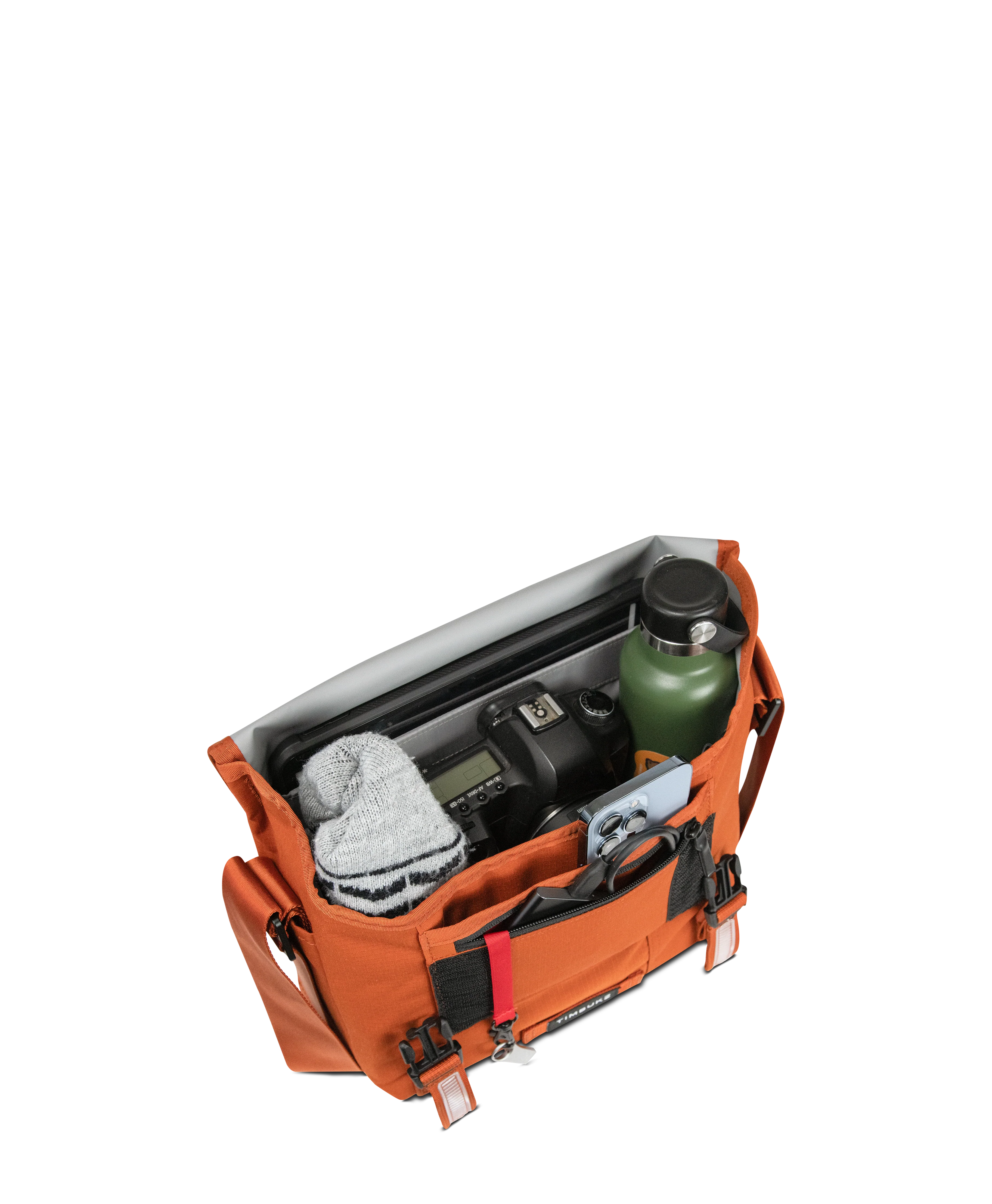 Flight Classic Messenger Bag - Image 114