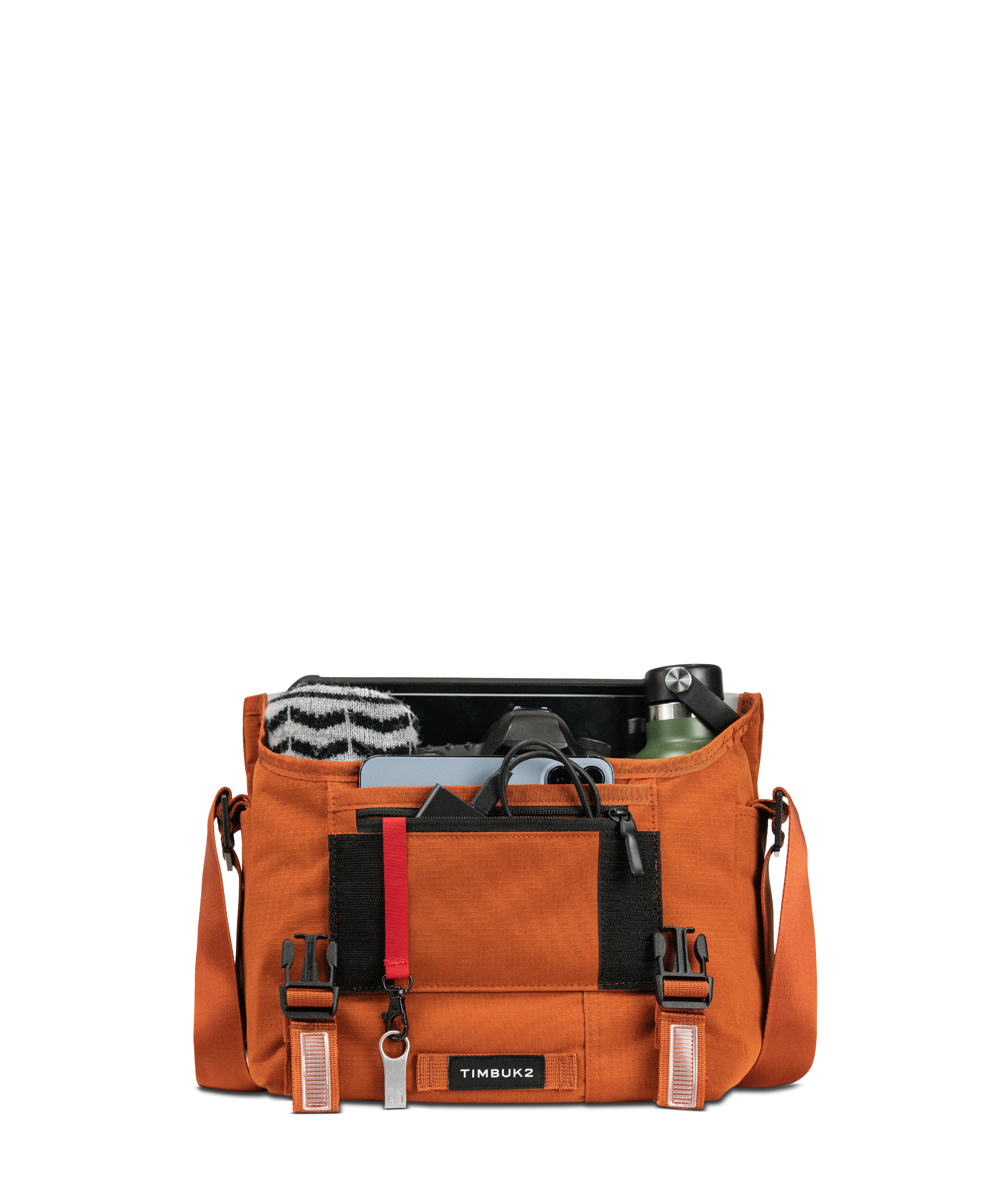 Flight Classic Messenger Bag - Image 116