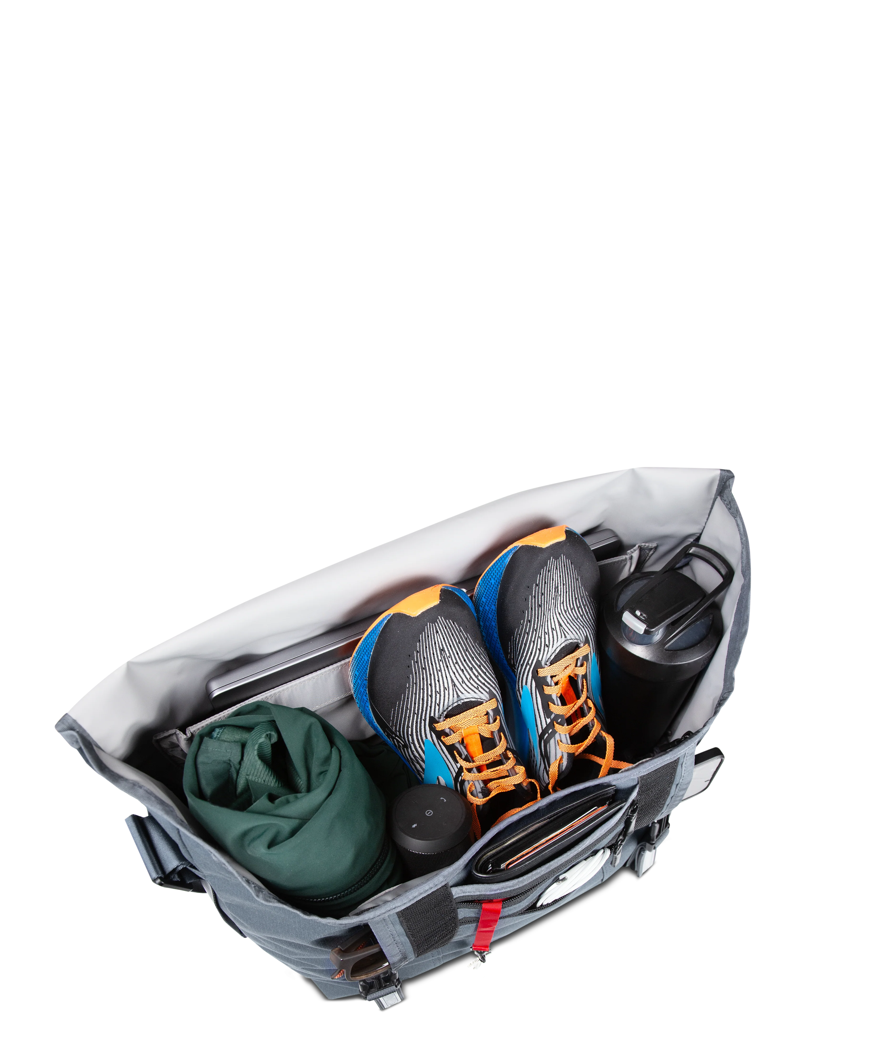 Flight Classic Messenger Bag - Image 117