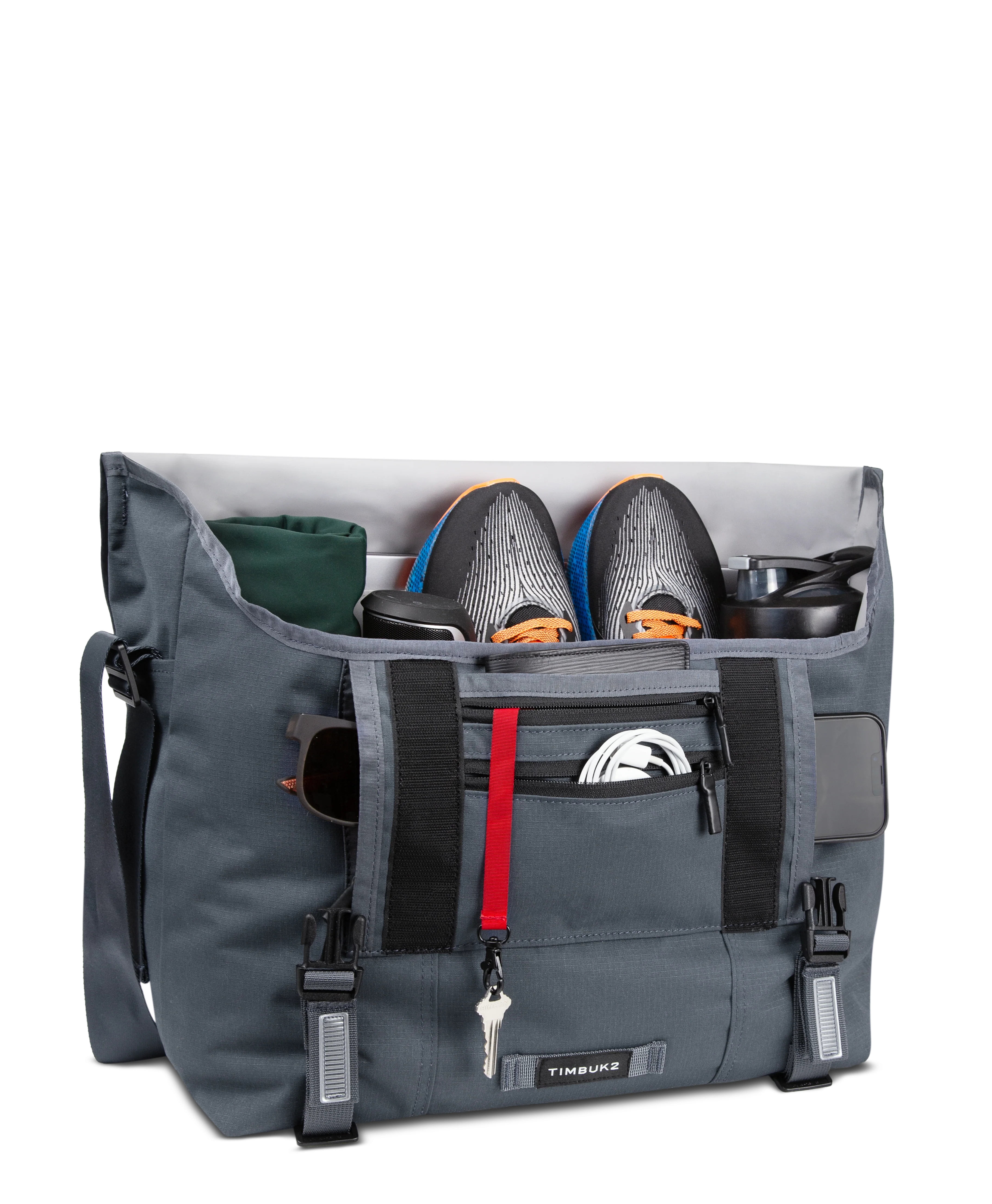 Flight Classic Messenger Bag - Image 118