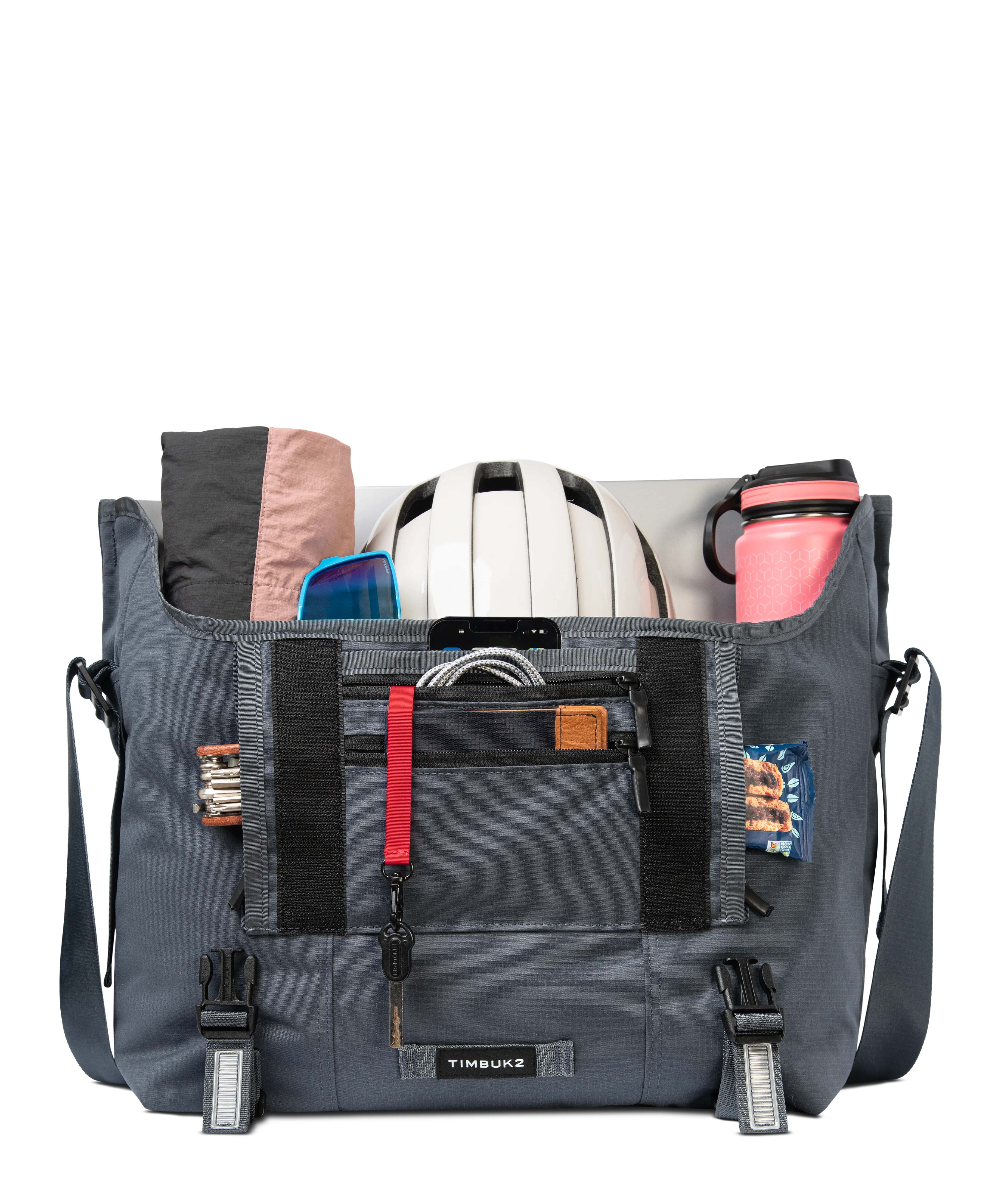 Flight Classic Messenger Bag - Image 119