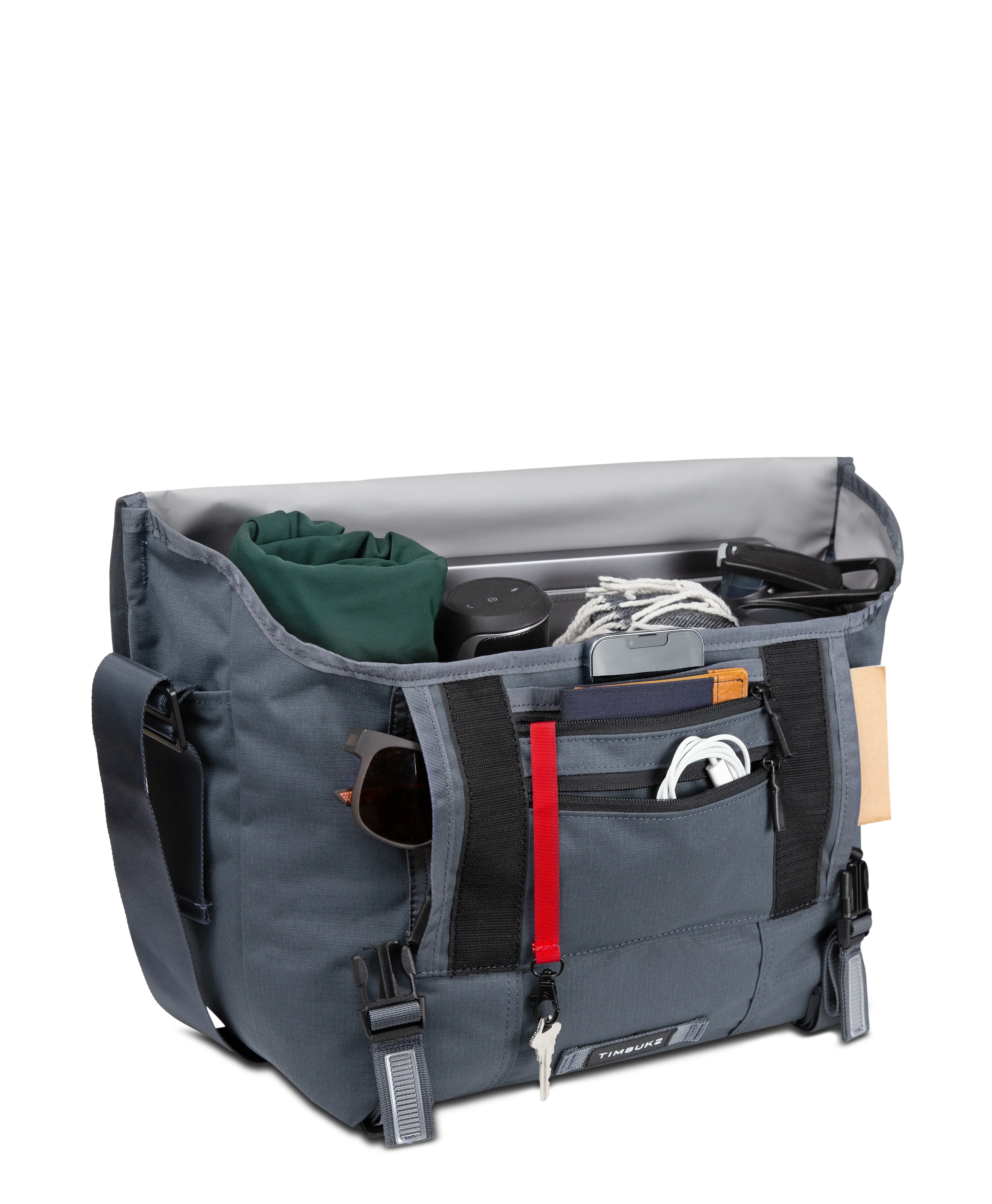 Flight Classic Messenger Bag - Image 121