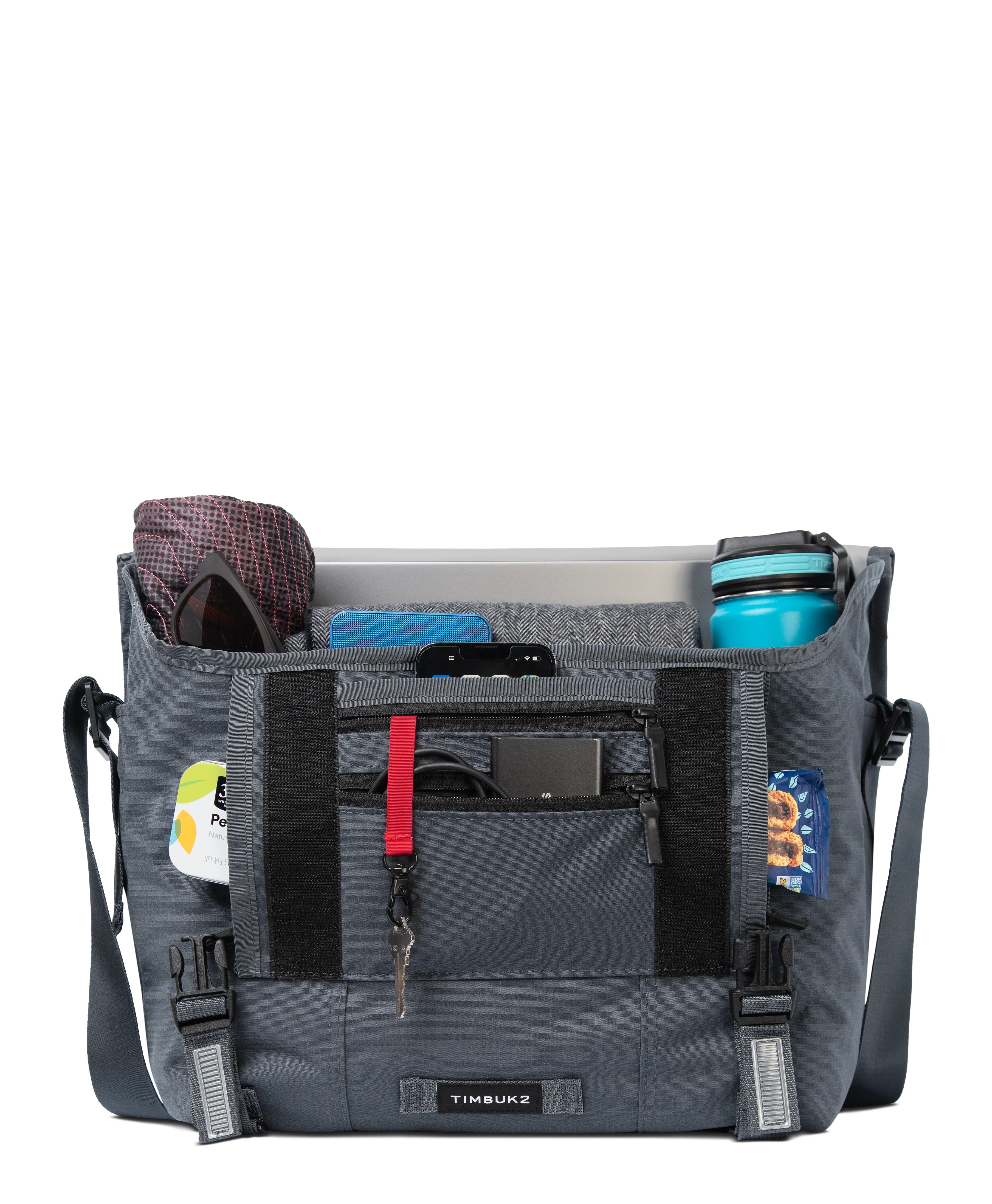 Flight Classic Messenger Bag - Image 122