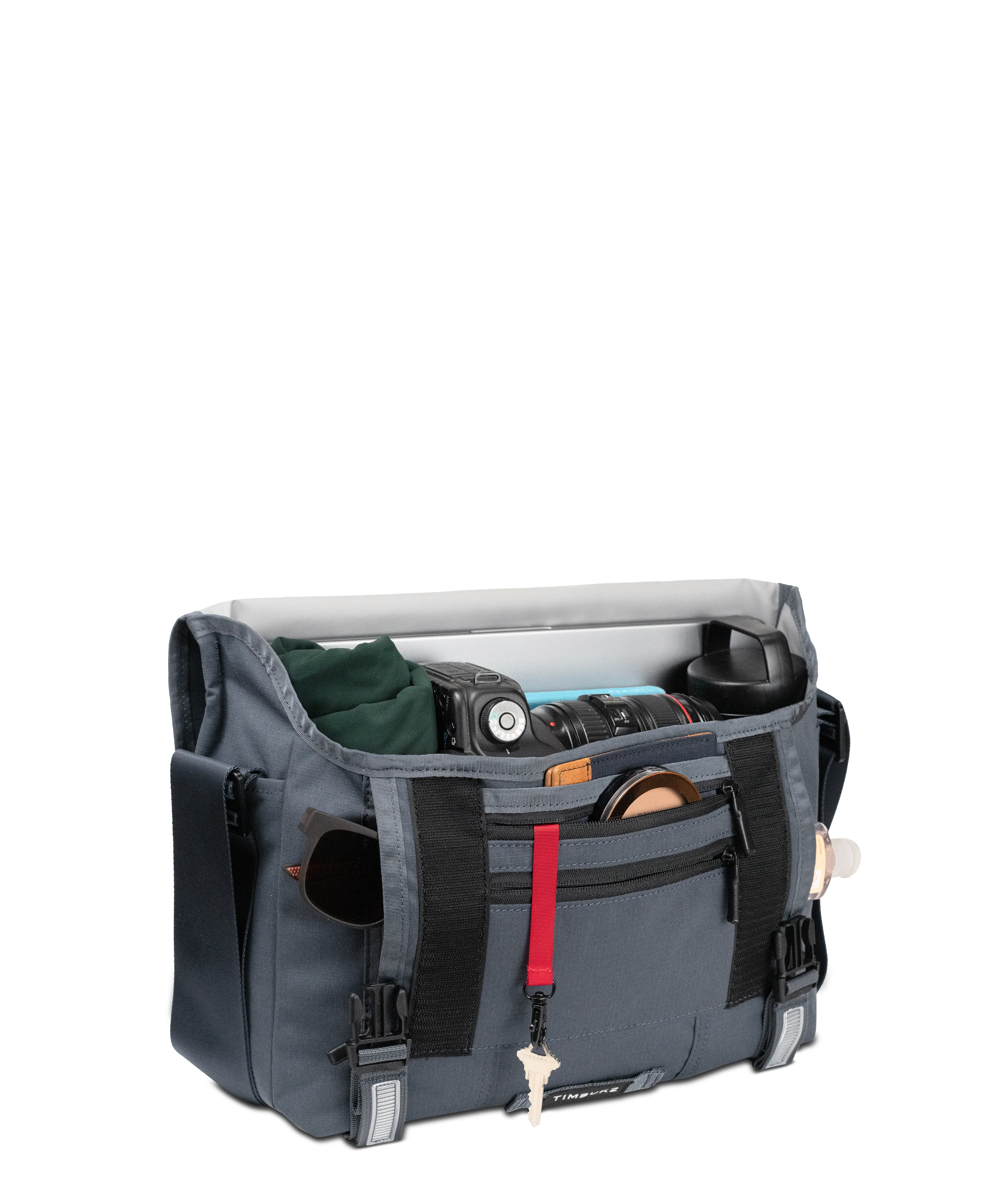 Flight Classic Messenger Bag - Image 124