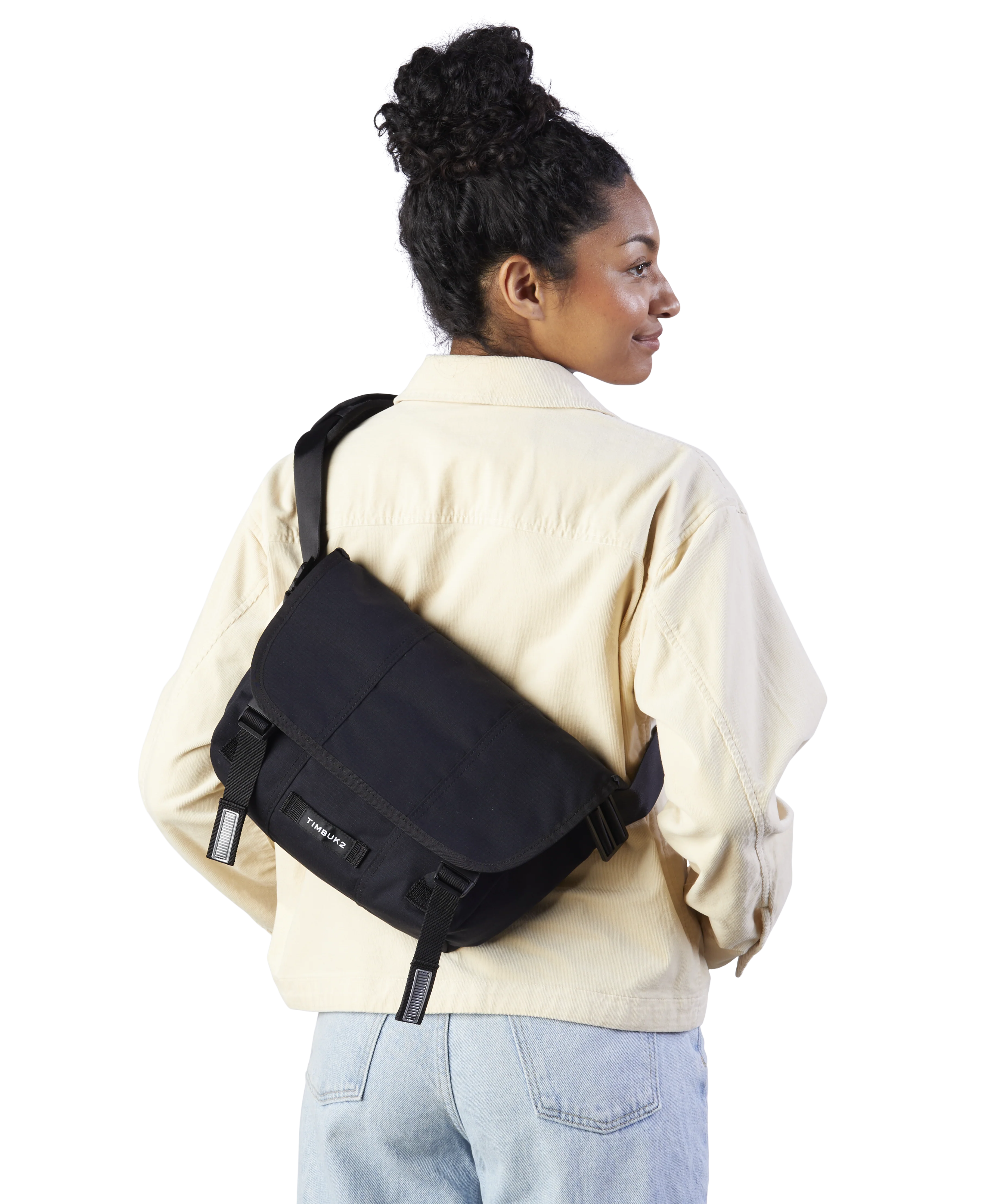 Flight Classic Messenger Bag - Image 13